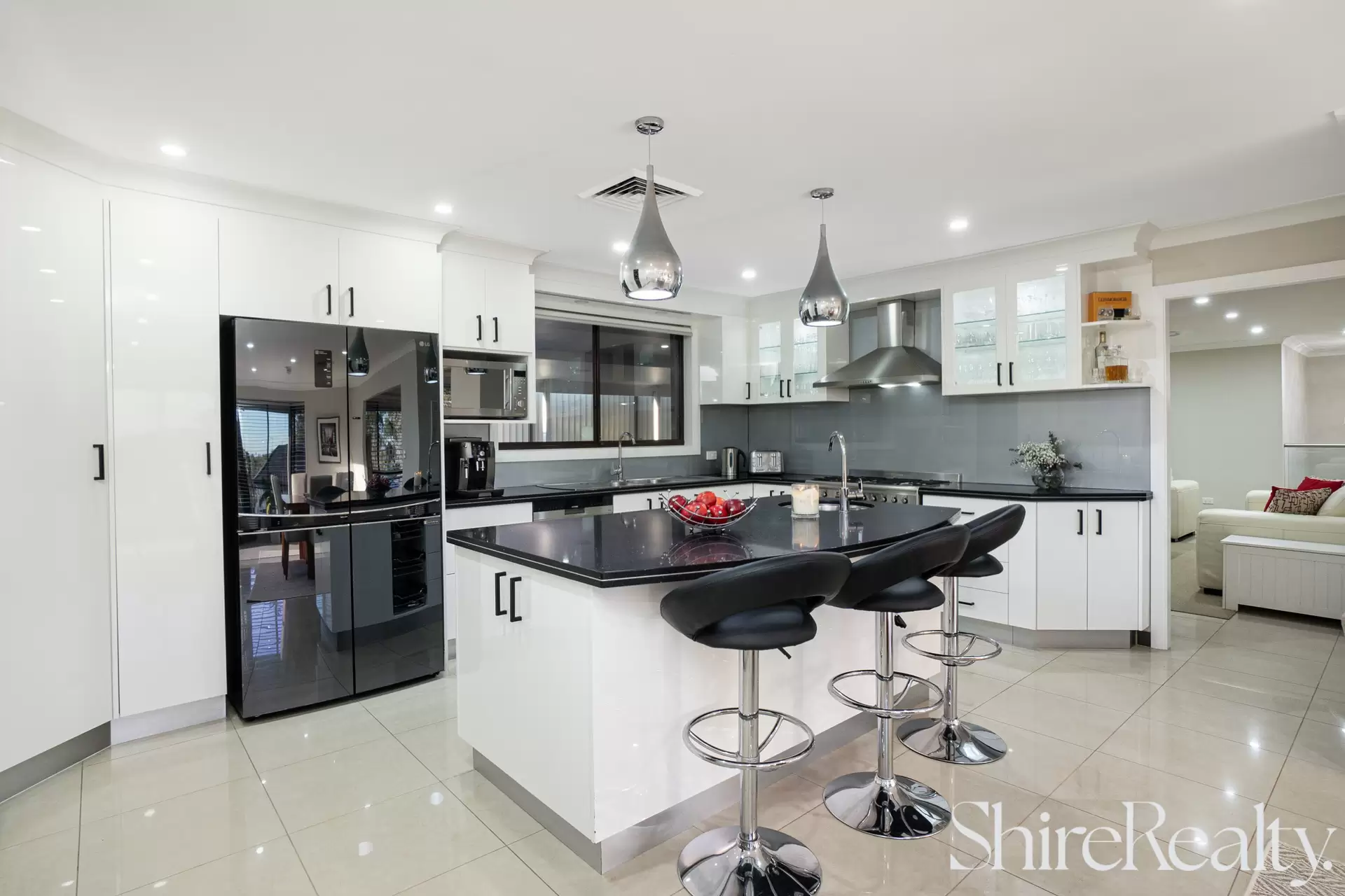 19 Kullaroo Avenue, Castle Hill Sold by Shire Realty - image 3