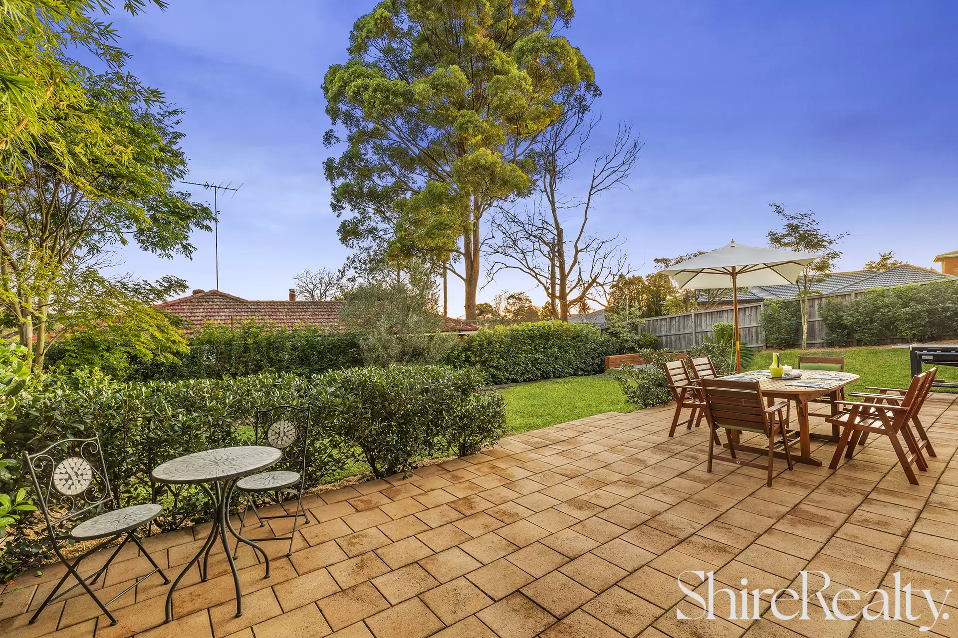 33 Verletta Avenue, Castle Hill Sold by Shire Realty - image 11