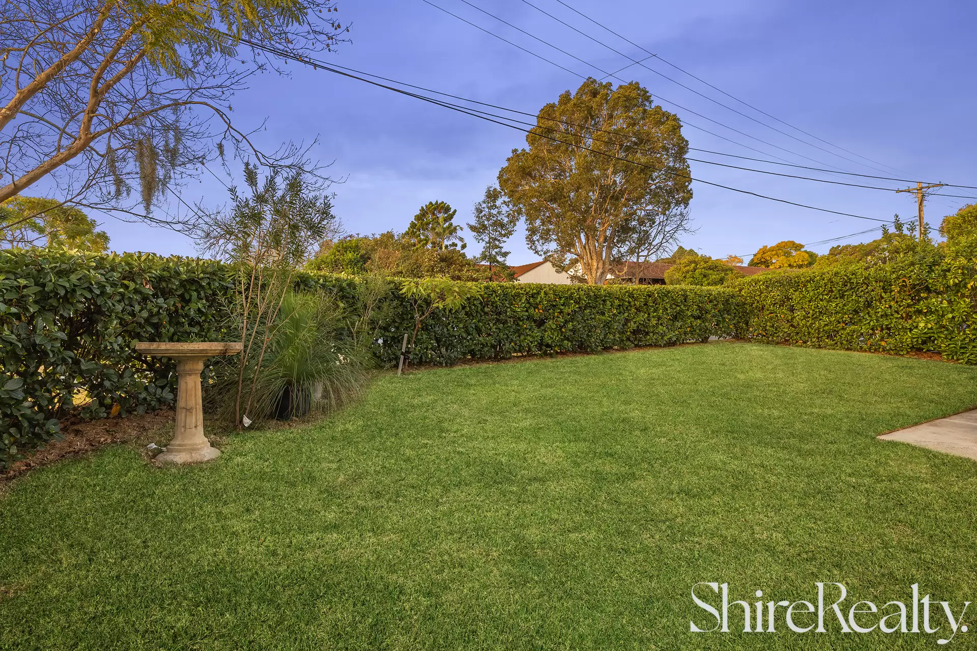 33 Verletta Avenue, Castle Hill Sold by Shire Realty - image 14