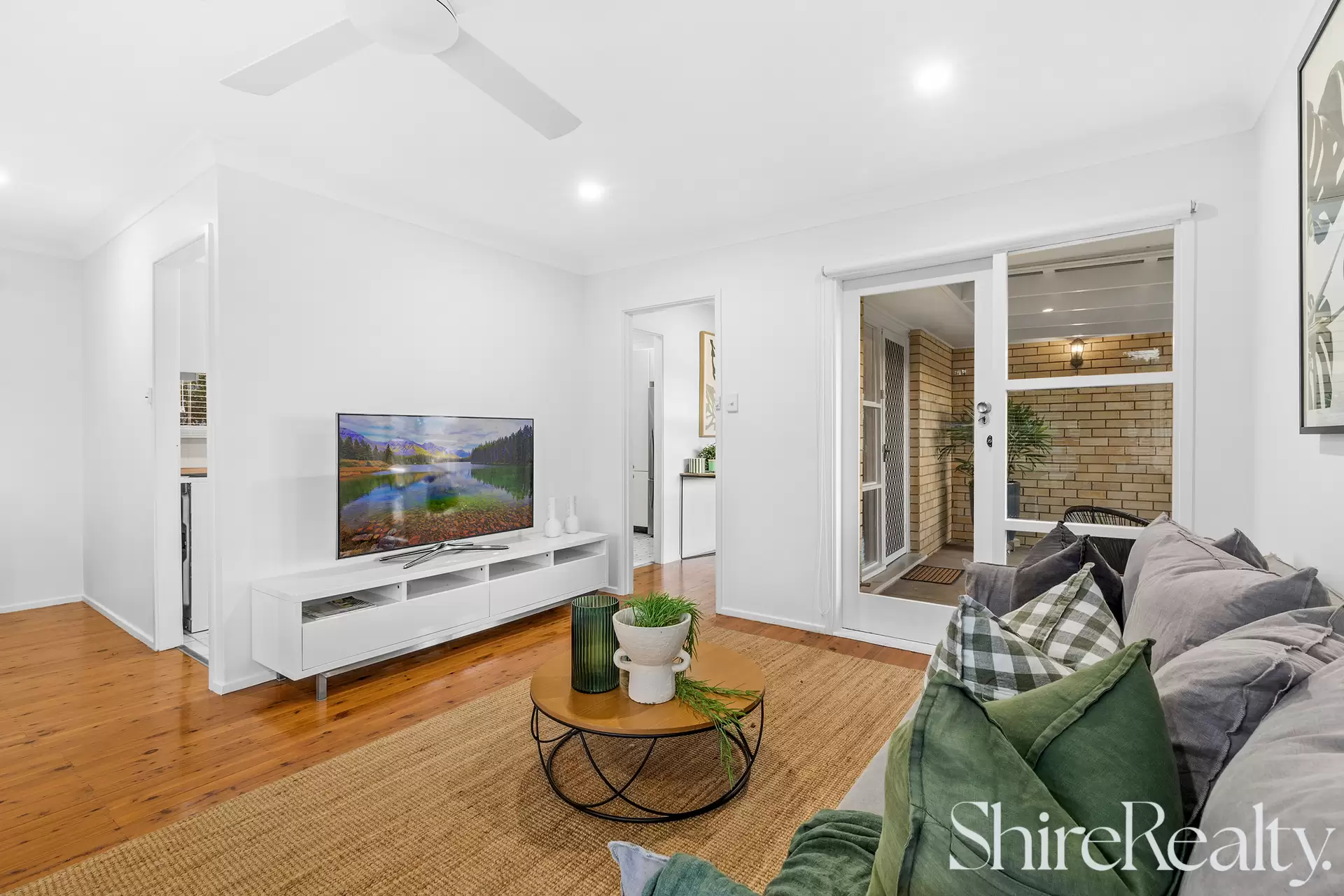 33 Verletta Avenue, Castle Hill Sold by Shire Realty - image 3