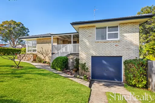 33 Verletta Avenue, Castle Hill Sold by Shire Realty