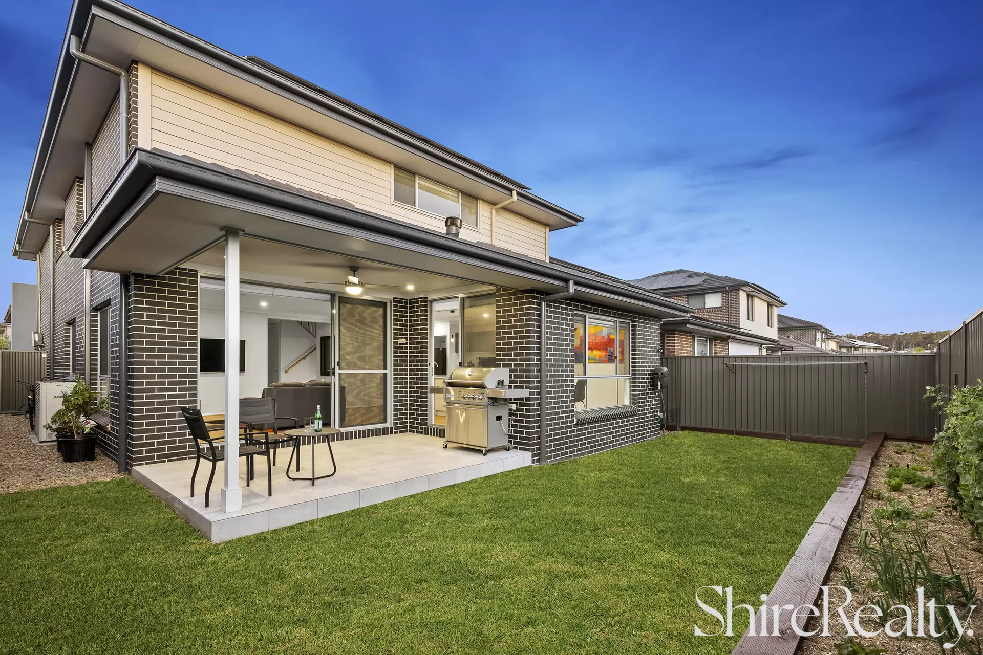 12 Baldwin Street, Marsden Park Sold by Shire Realty - image 19