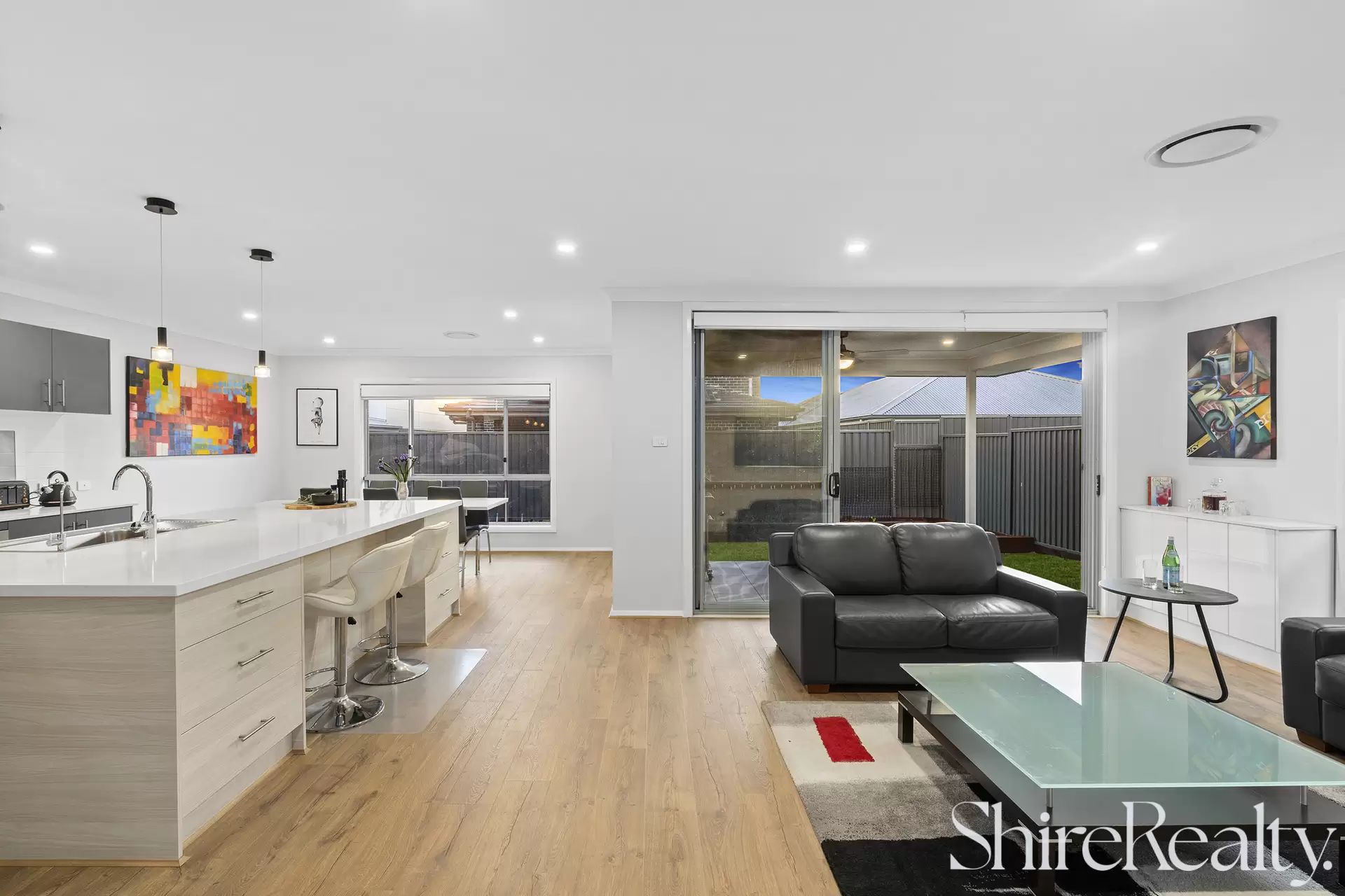 12 Baldwin Street, Marsden Park Sold by Shire Realty - image 4