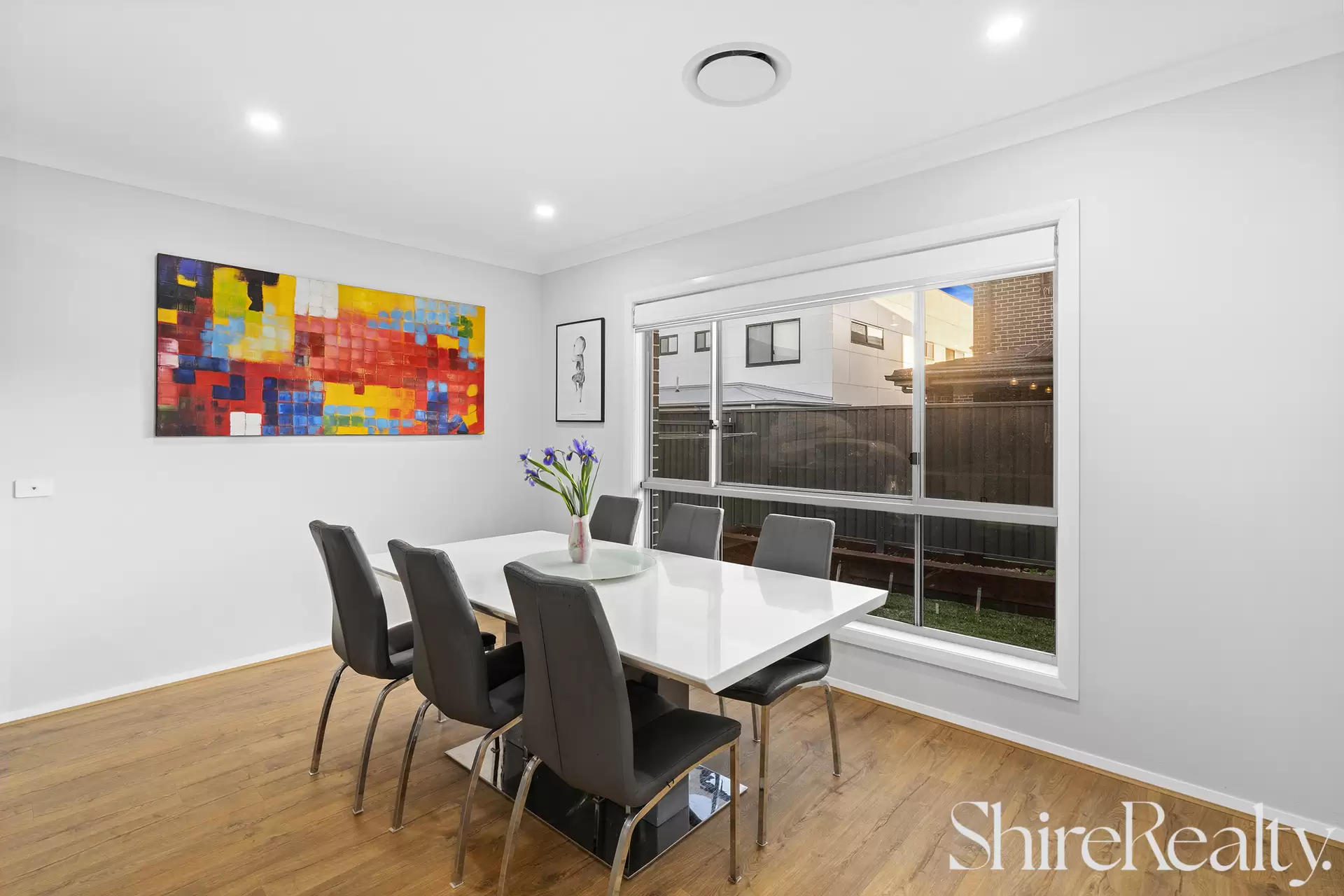 12 Baldwin Street, Marsden Park Sold by Shire Realty - image 7