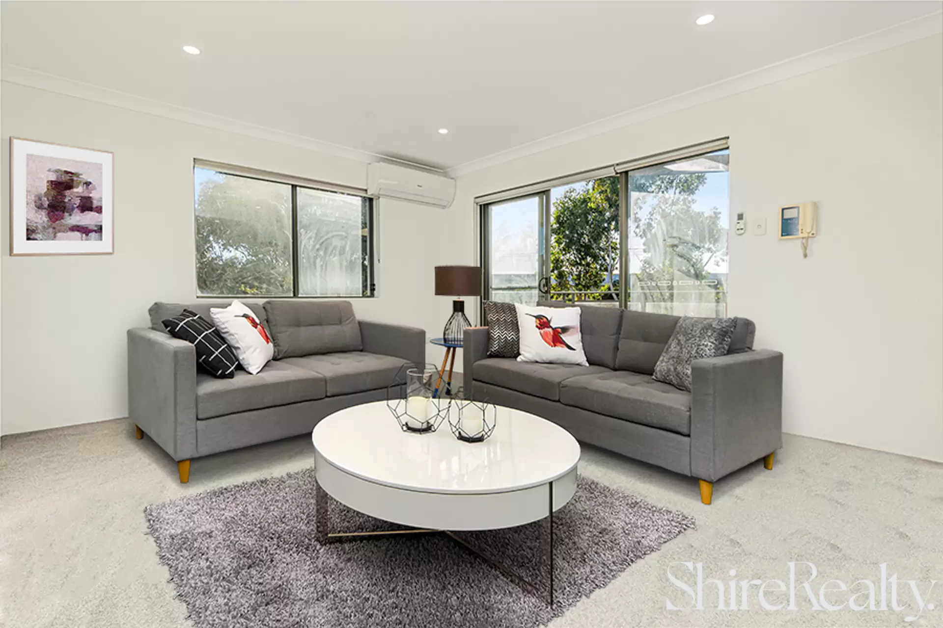 22/11 Kilbenny Street, Kellyville Ridge Sold by Shire Realty - image 4