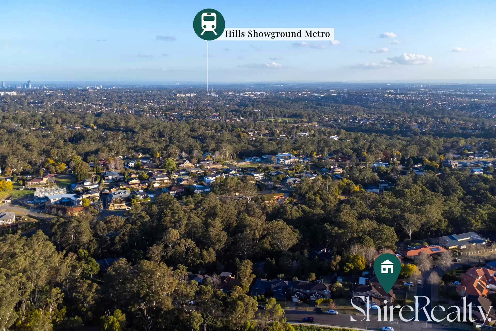 38b Hyde Avenue, Glenhaven Sold by Shire Realty - image 19