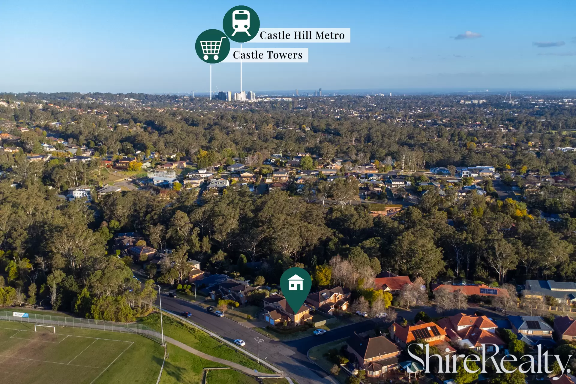 38b Hyde Avenue, Glenhaven Sold by Shire Realty - image 17