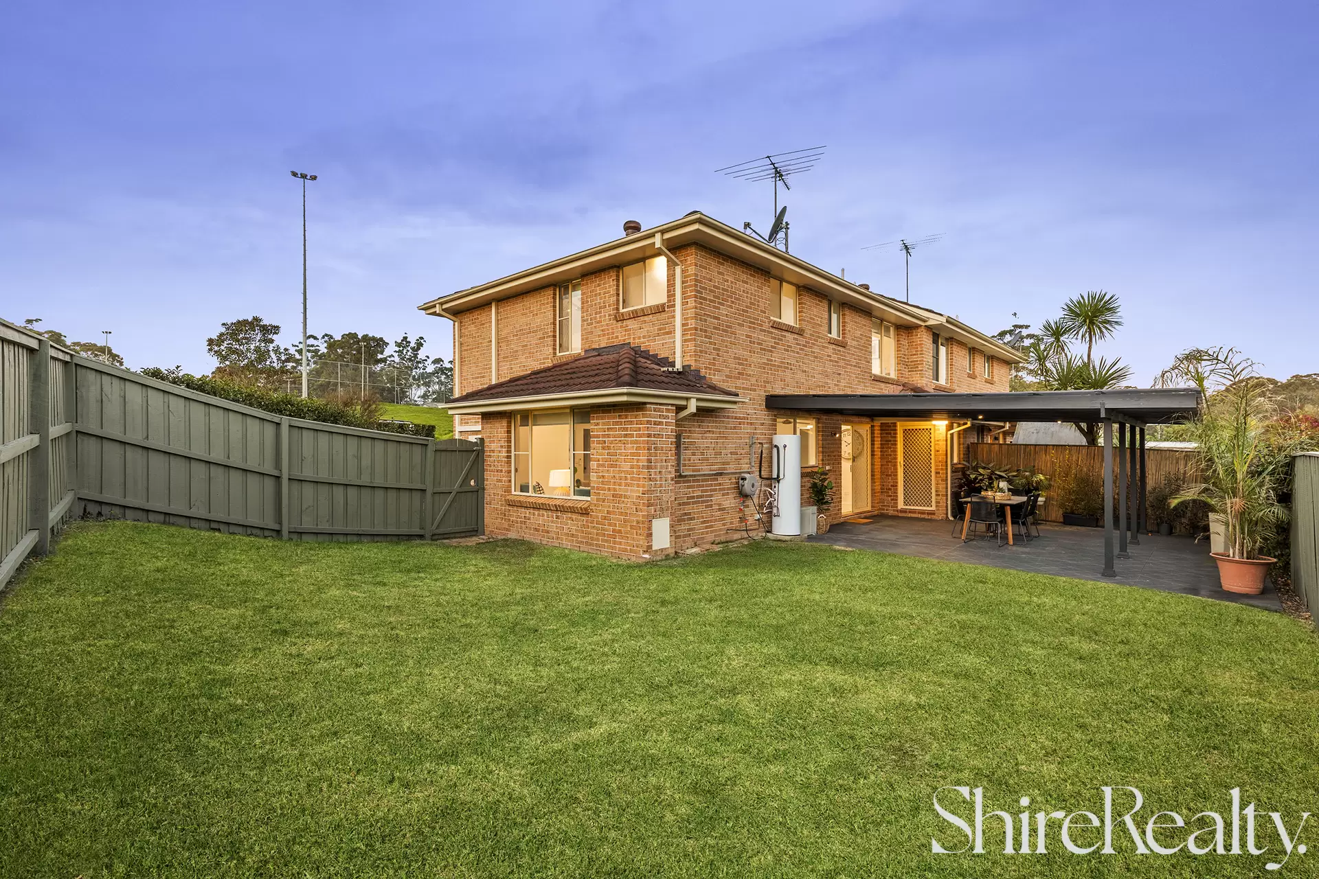 38b Hyde Avenue, Glenhaven Sold by Shire Realty - image 16