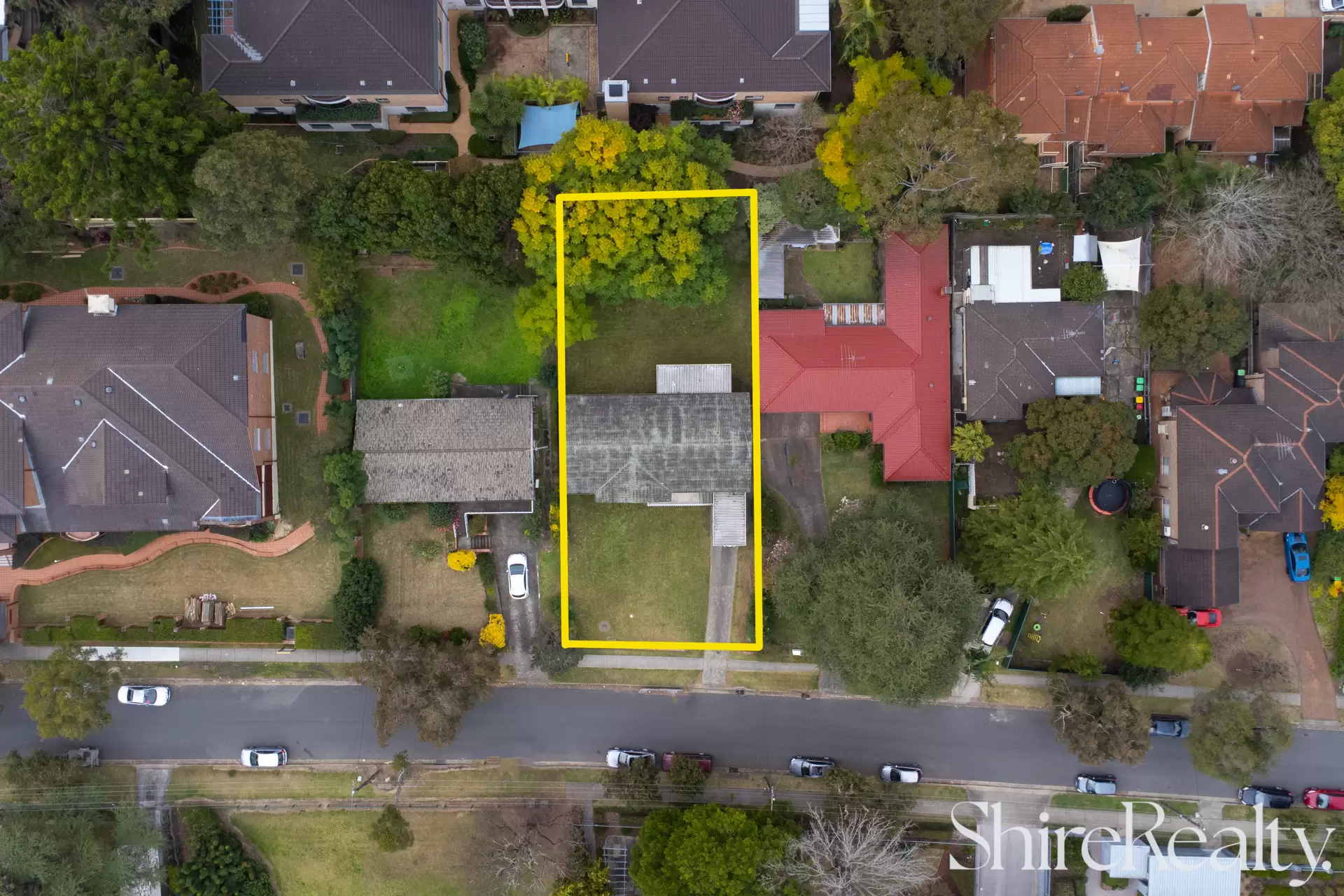 15 Sherwin Avenue, Castle Hill Sold by Shire Realty - image 8