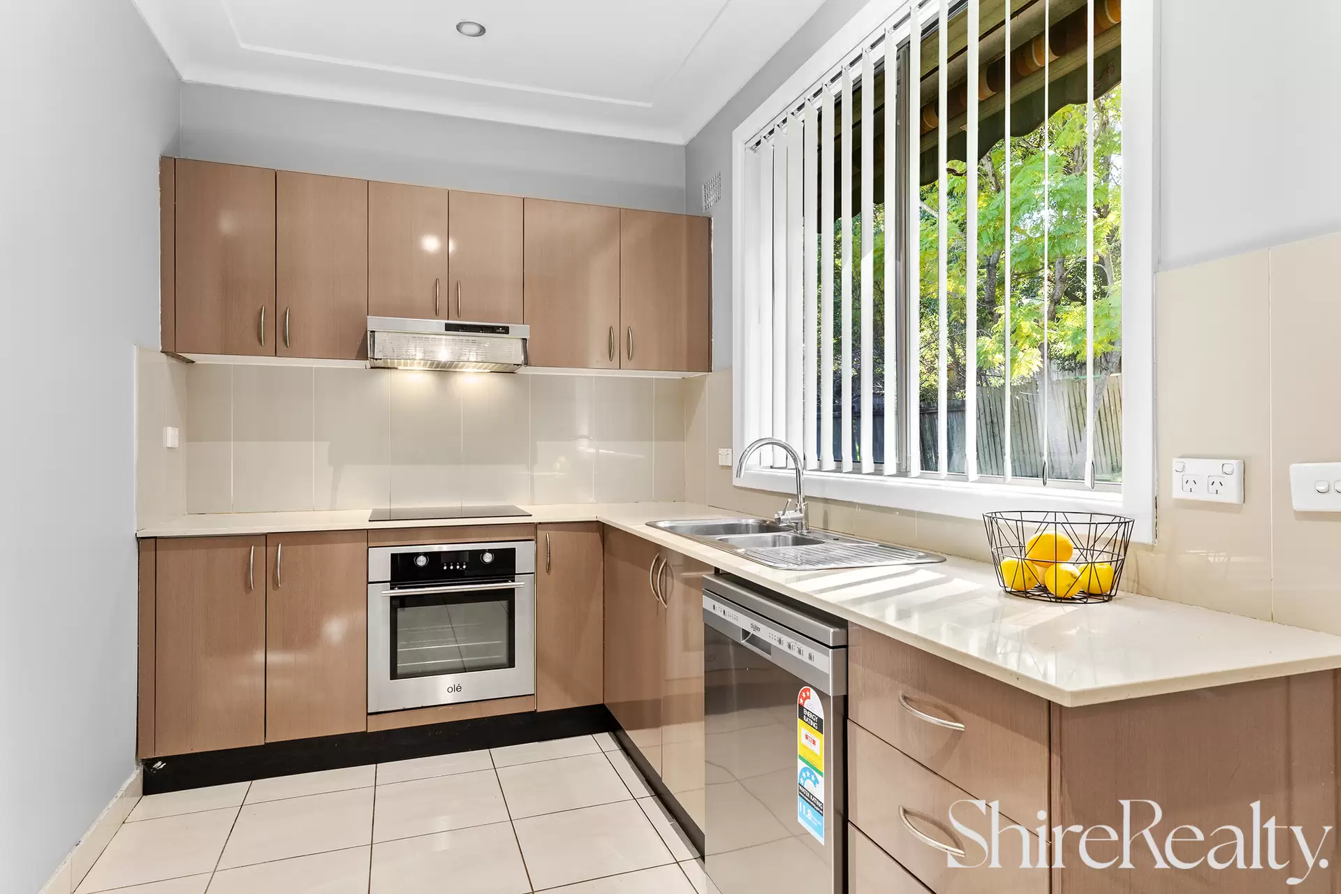 15 Sherwin Avenue, Castle Hill Sold by Shire Realty - image 2