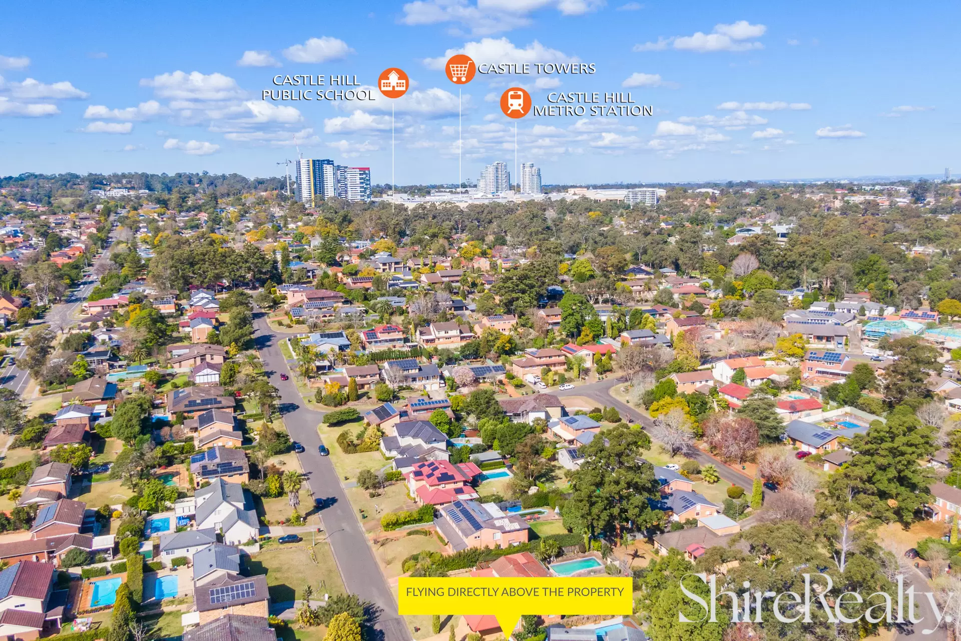 3 Surrey Avenue, Castle Hill Sold by Shire Realty - image 15