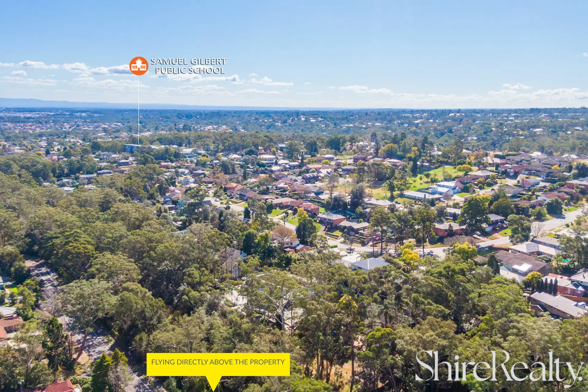 3 Surrey Avenue, Castle Hill Sold by Shire Realty - image 19