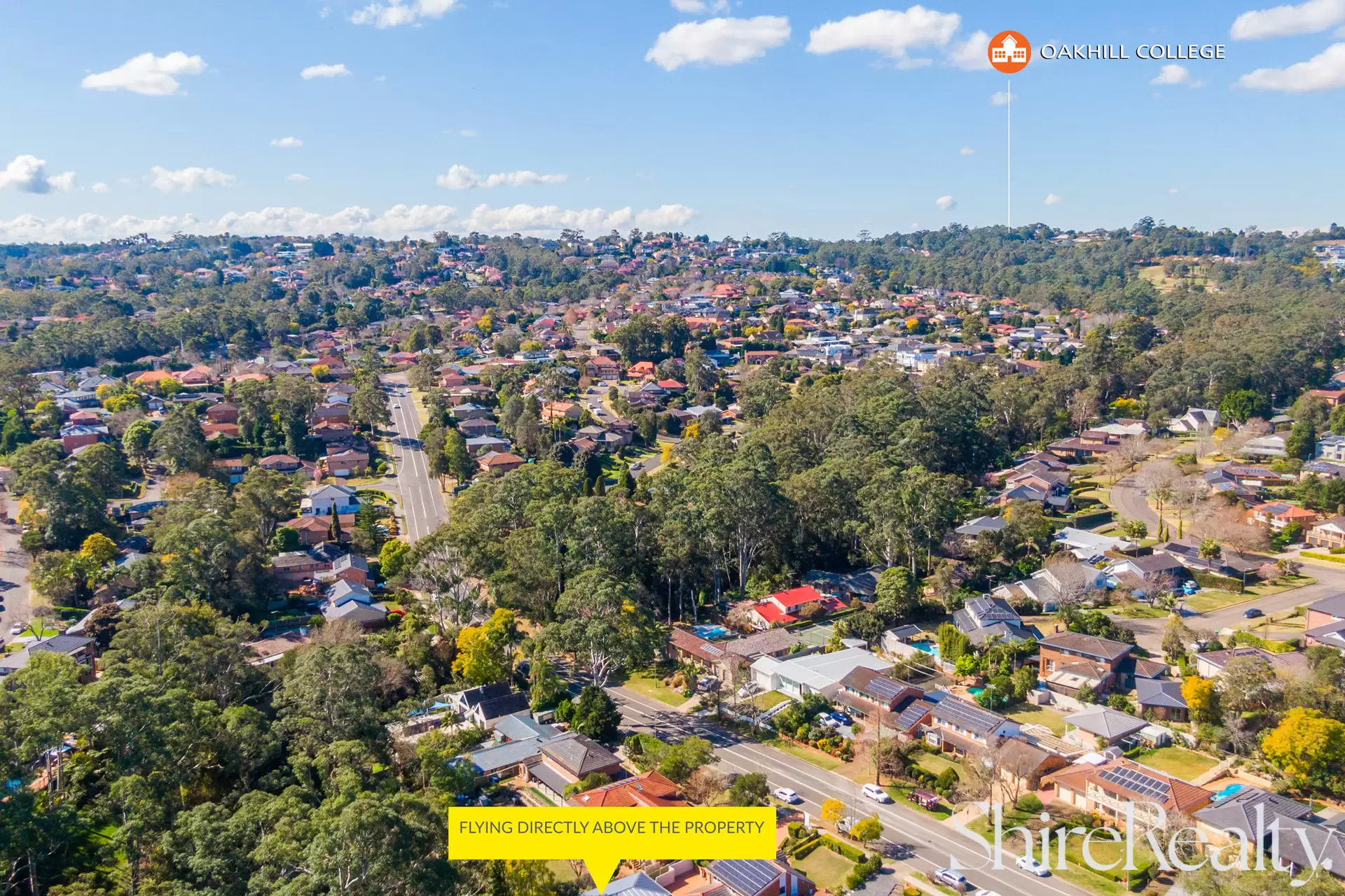 3 Surrey Avenue, Castle Hill Sold by Shire Realty - image 18