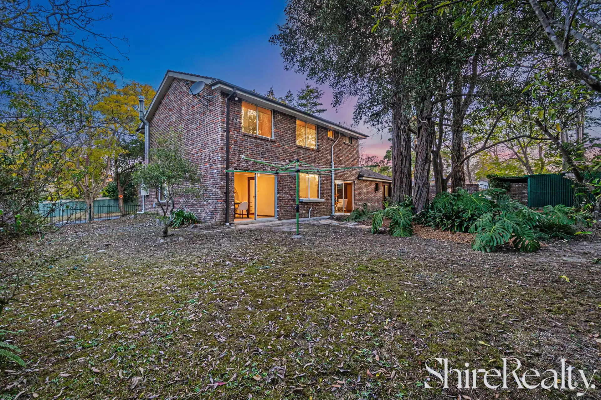 3 Surrey Avenue, Castle Hill Sold by Shire Realty - image 13