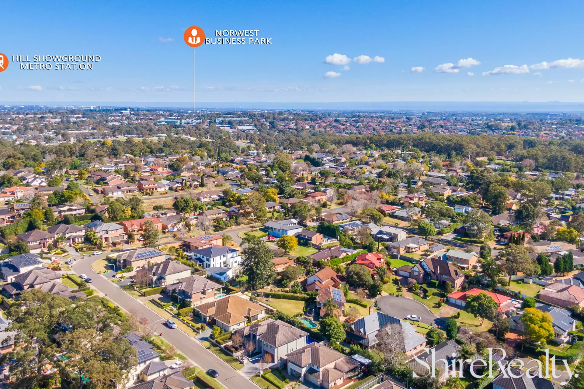 3 Surrey Avenue, Castle Hill Sold by Shire Realty - image 16