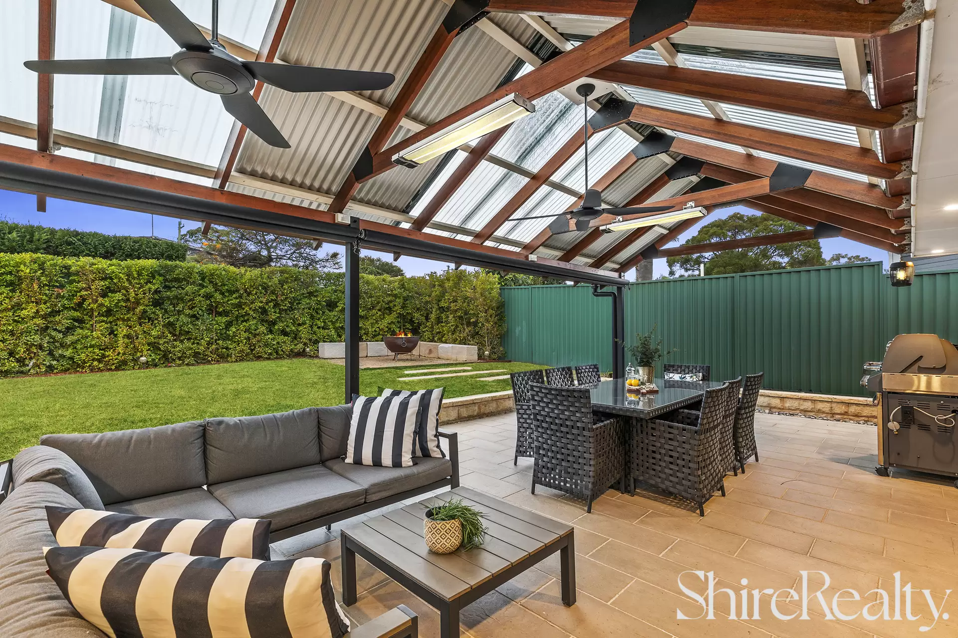 17 Glenrowan Avenue, Kellyville Sold by Shire Realty - image 13