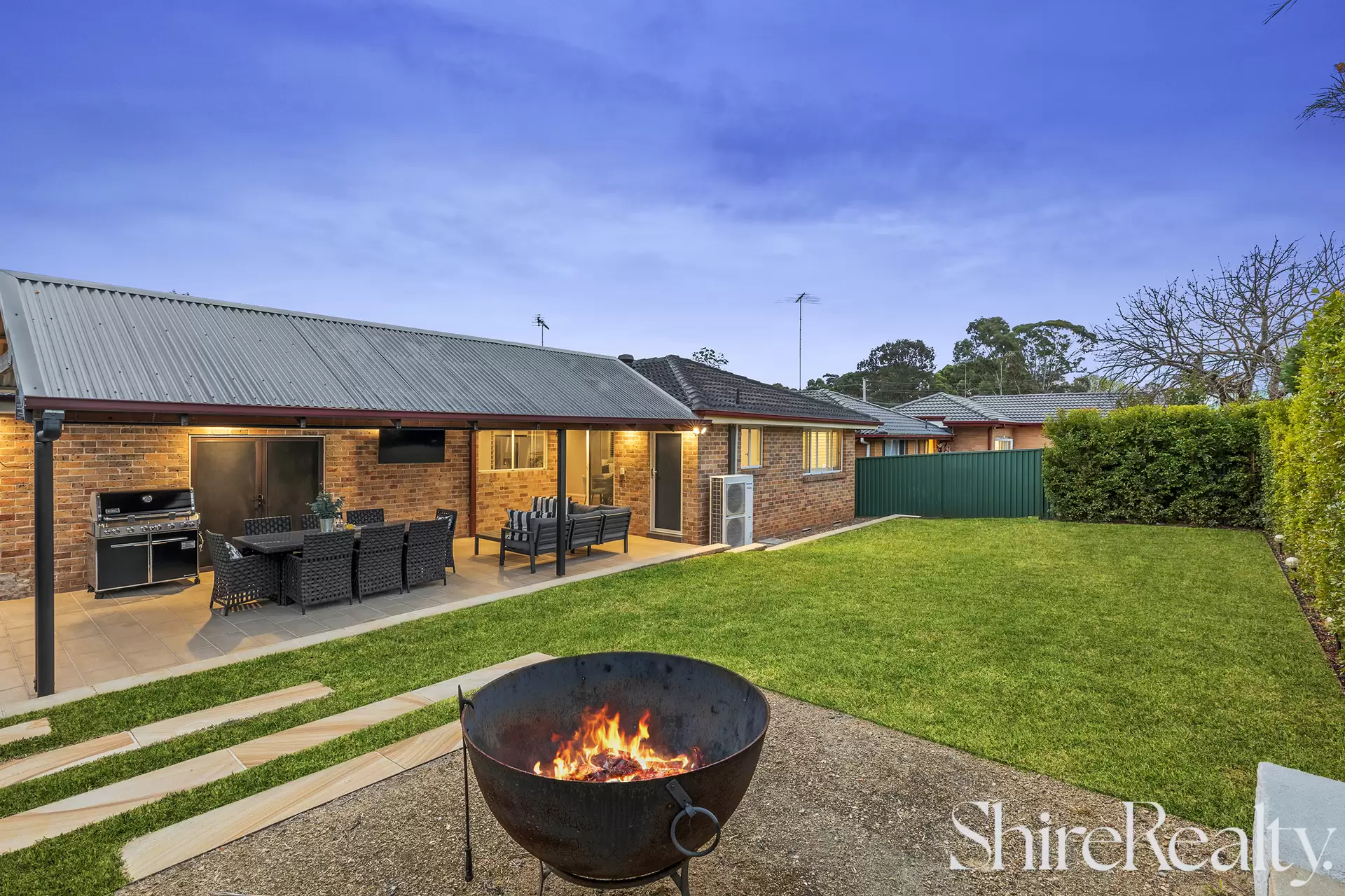 17 Glenrowan Avenue, Kellyville Sold by Shire Realty - image 16