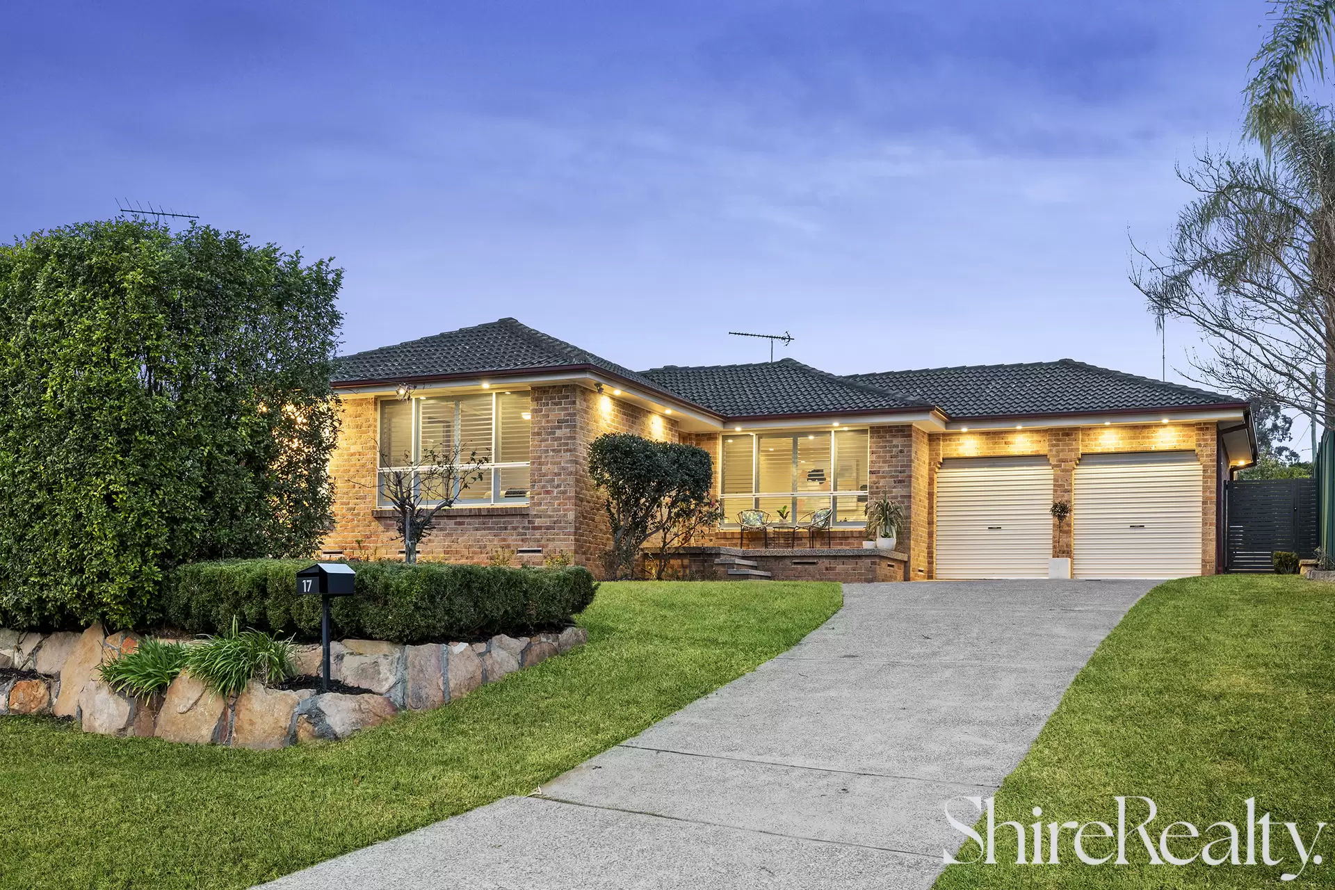 17 Glenrowan Avenue, Kellyville Sold by Shire Realty - image 17