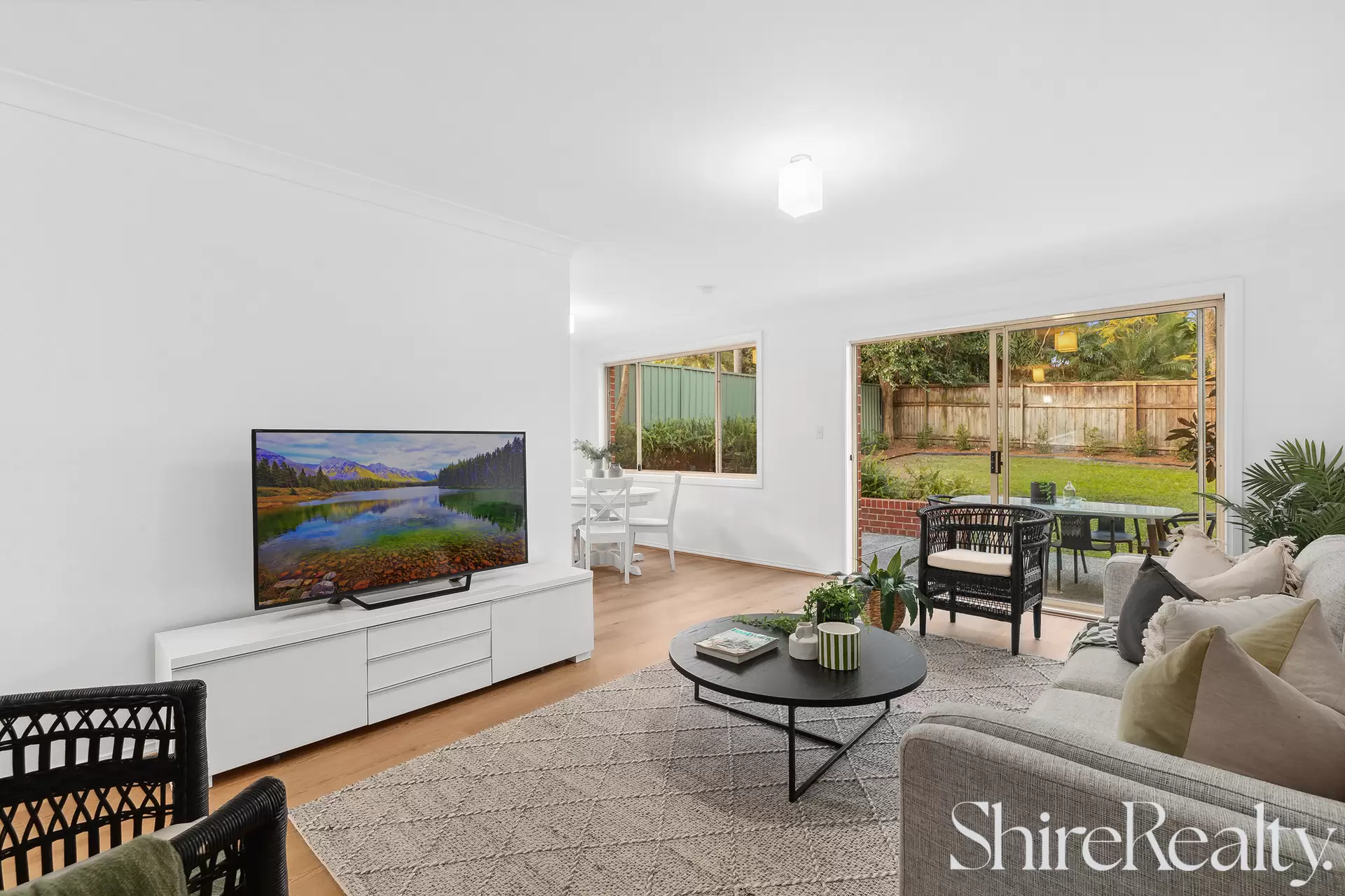 1/42a Middleton Avenue, Castle Hill Sold by Shire Realty - image 2