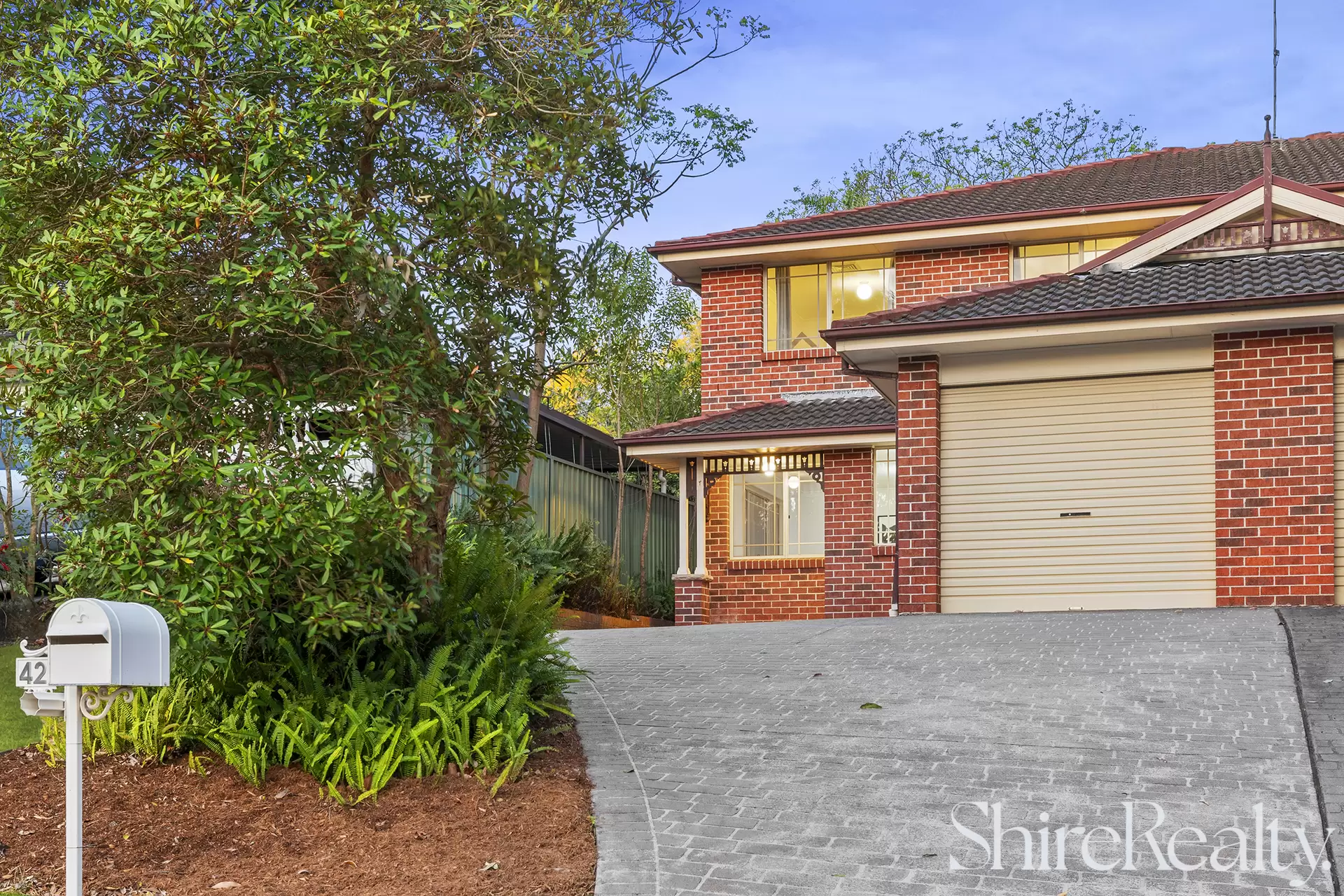 1/42a Middleton Avenue, Castle Hill Sold by Shire Realty - image 19