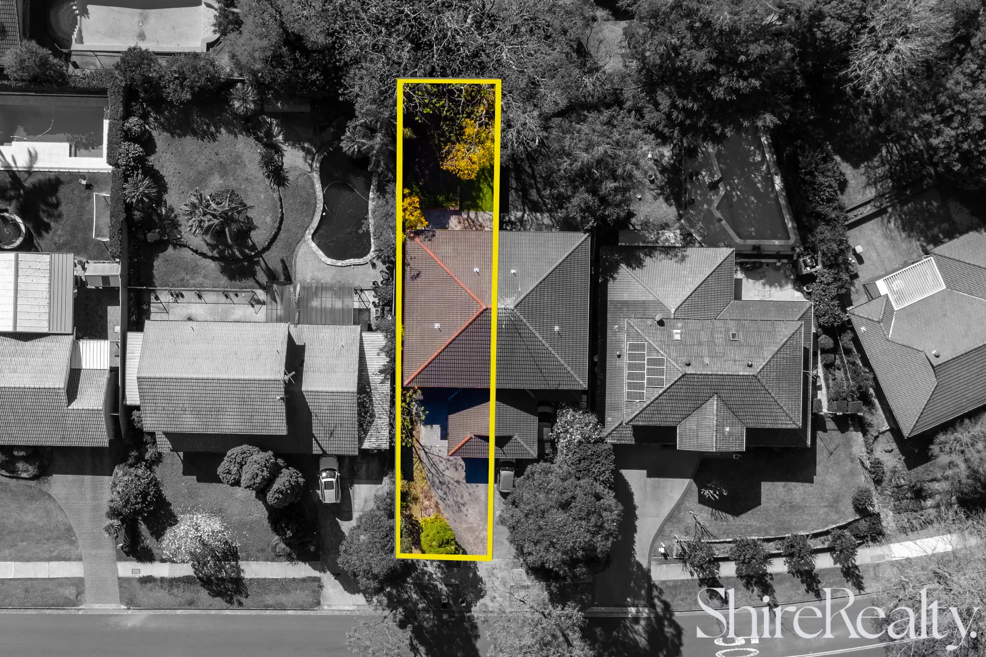 1/42a Middleton Avenue, Castle Hill Sold by Shire Realty - image 23