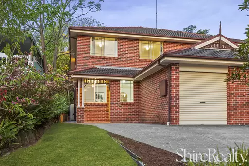 1/42a Middleton Avenue, Castle Hill Sold by Shire Realty