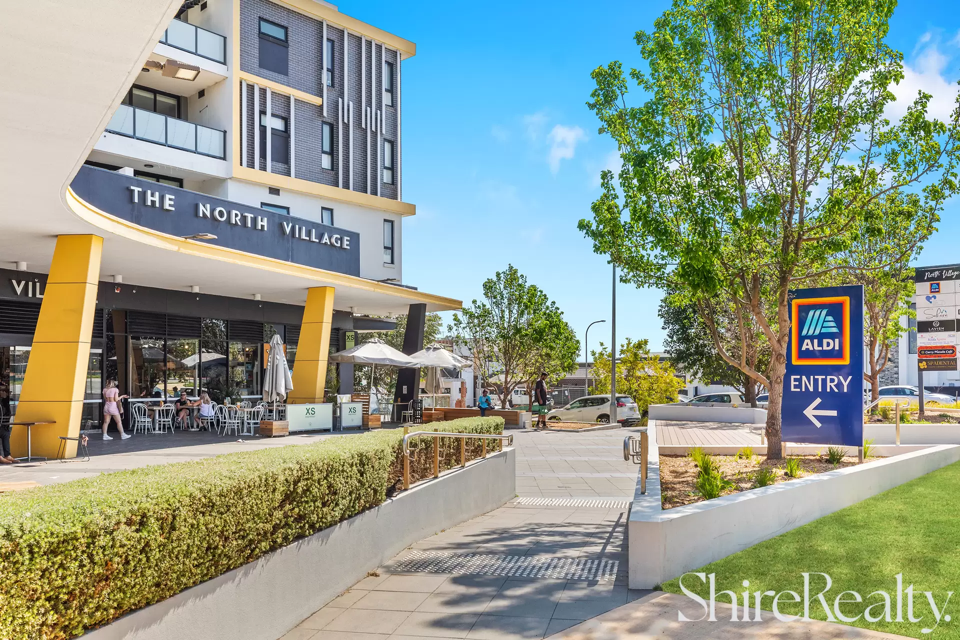 324/10 Hezlett Road, North Kellyville Sold by Shire Realty - image 15