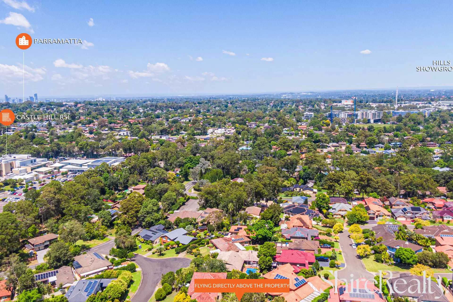 28 Nottingham Avenue, Castle Hill Sold by Shire Realty - image 15