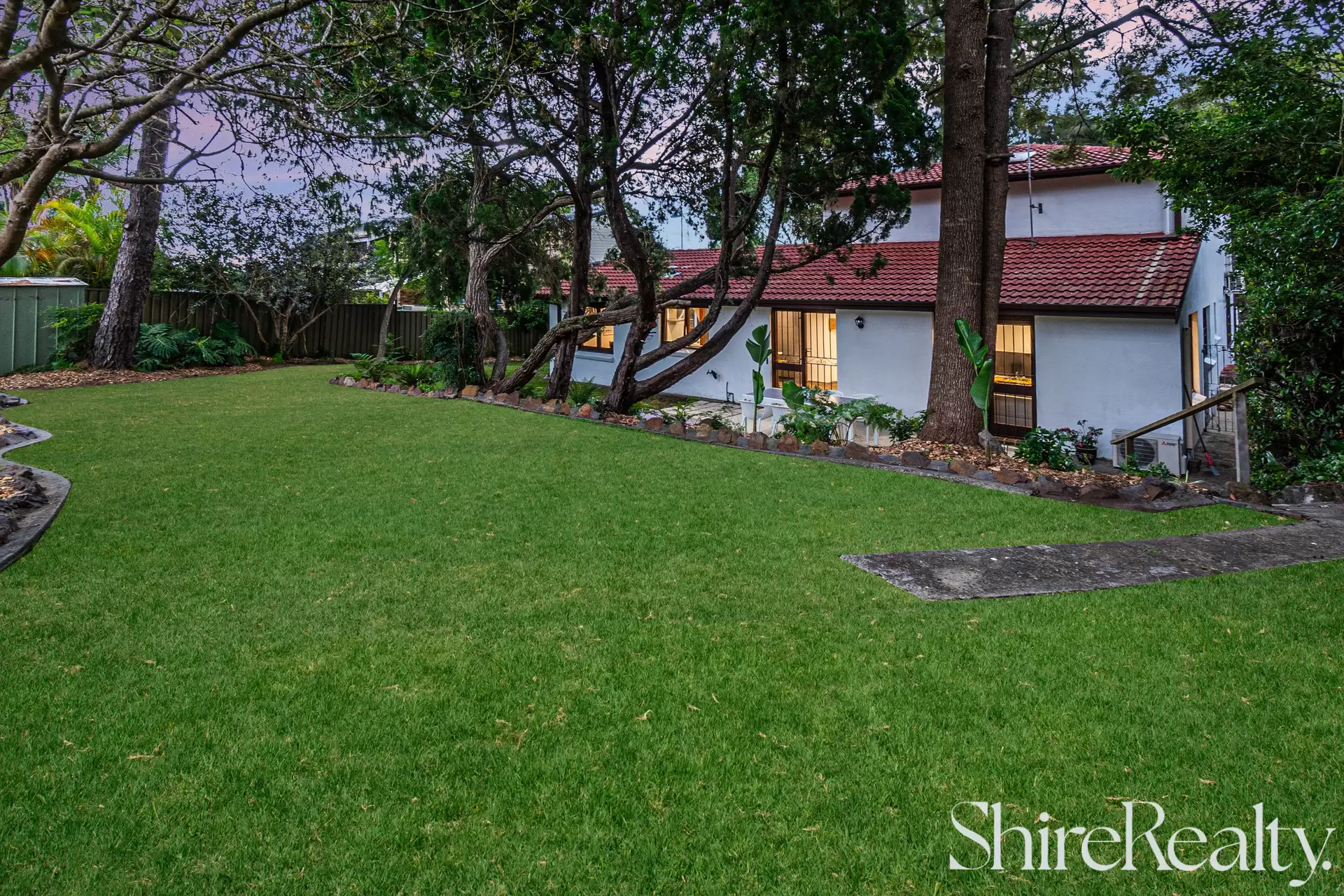 28 Nottingham Avenue, Castle Hill Sold by Shire Realty - image 13