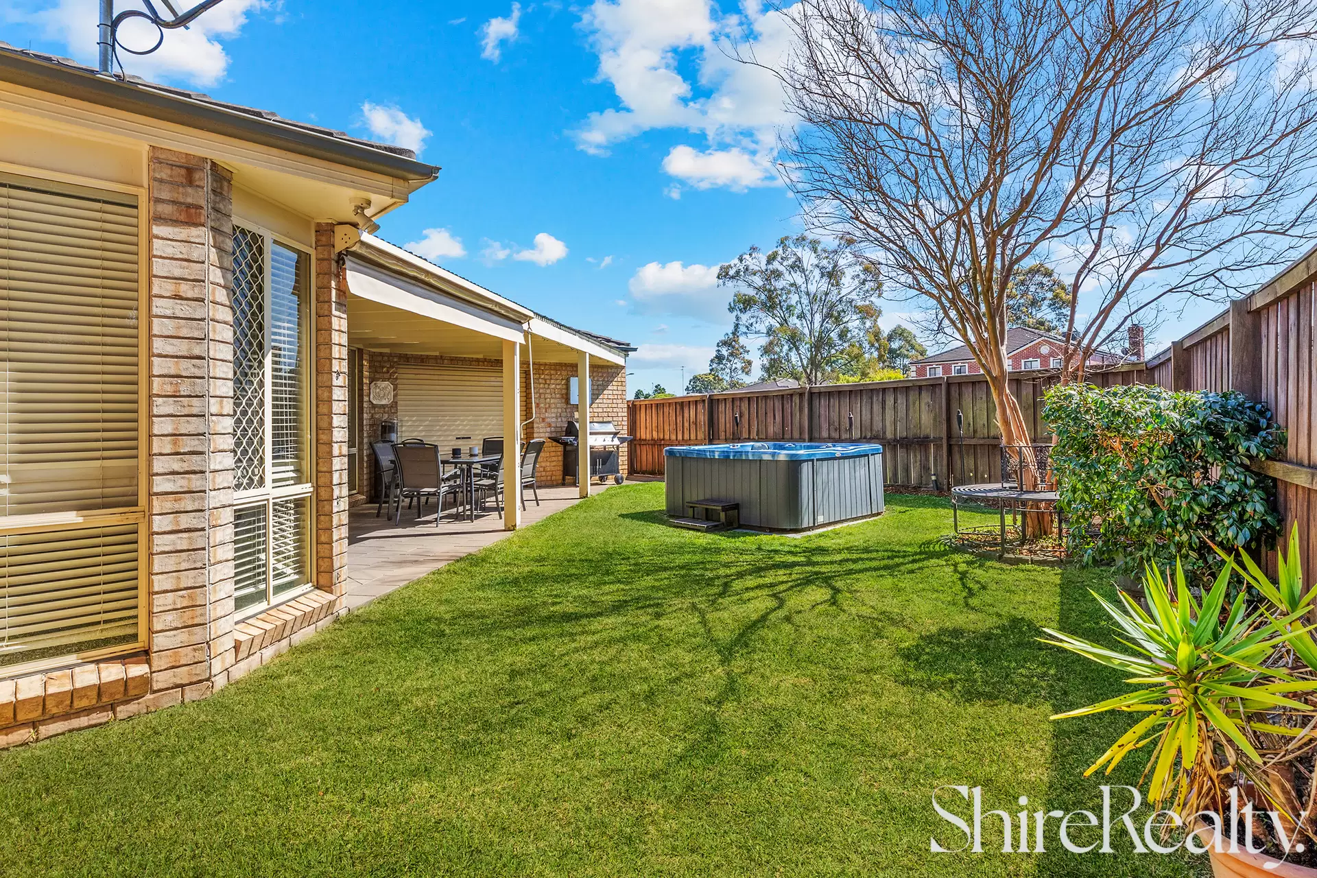 5 Success Avenue, Kellyville Sold by Shire Realty - image 13