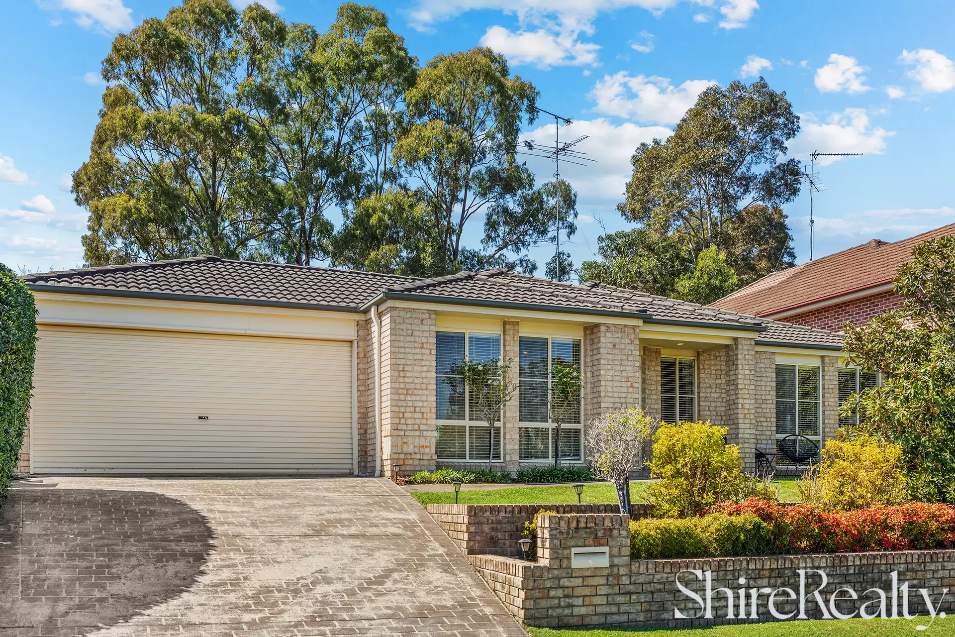 5 Success Avenue, Kellyville Sold by Shire Realty - image 1