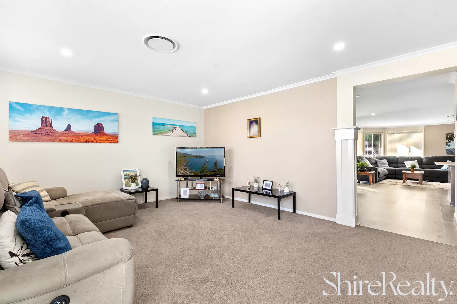 5 Success Avenue, Kellyville Sold by Shire Realty - image 7