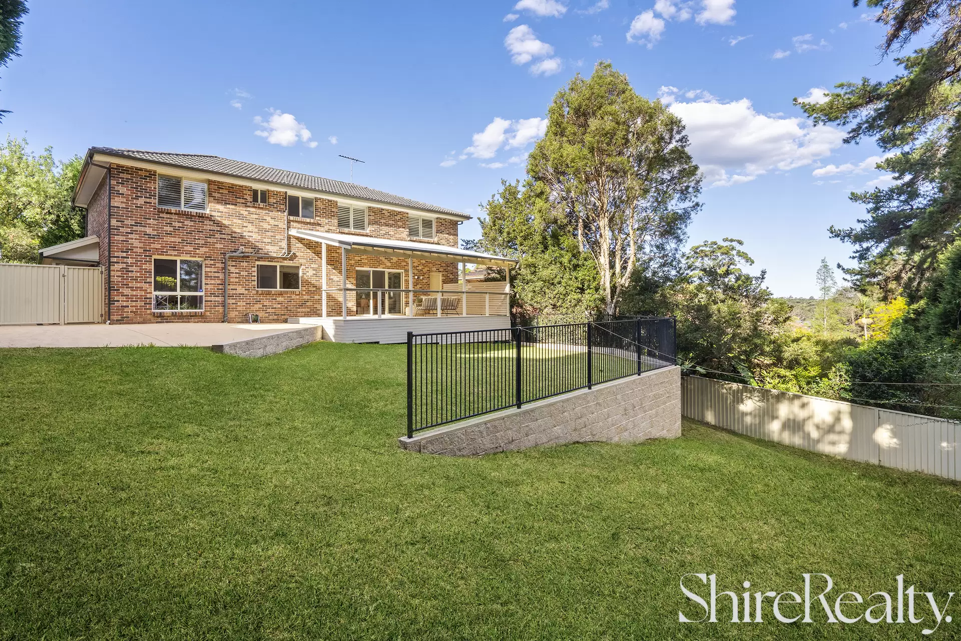 19 Barcote Place, Castle Hill Sold by Shire Realty - image 14