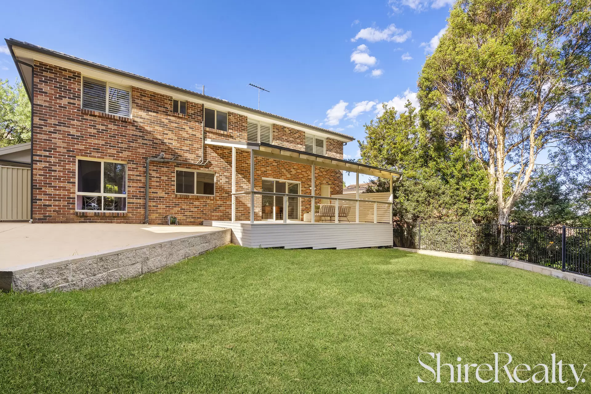 19 Barcote Place, Castle Hill Sold by Shire Realty - image 13