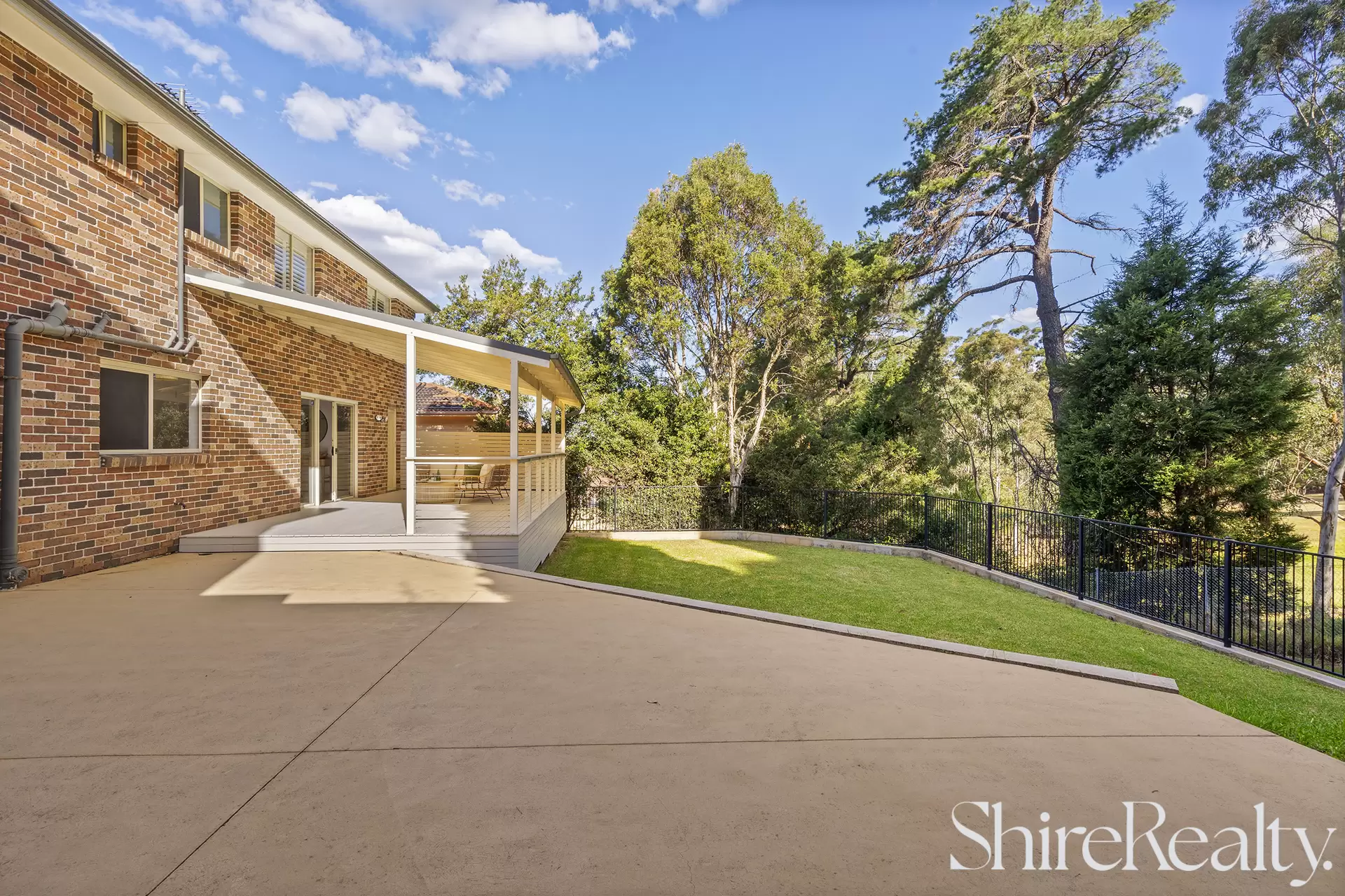 19 Barcote Place, Castle Hill Sold by Shire Realty - image 15