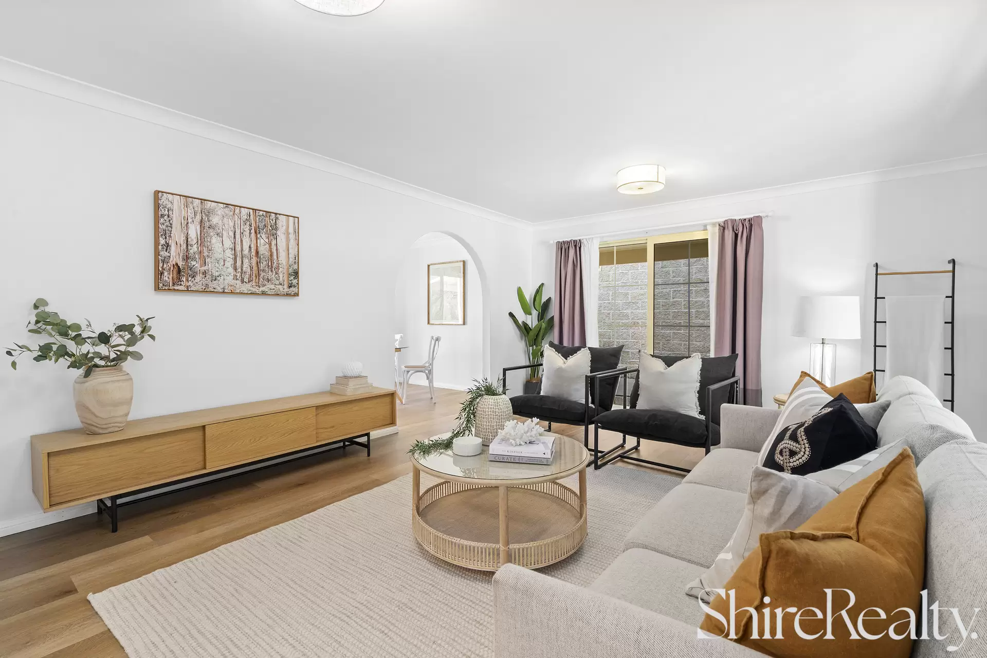 19 Barcote Place, Castle Hill Sold by Shire Realty - image 2