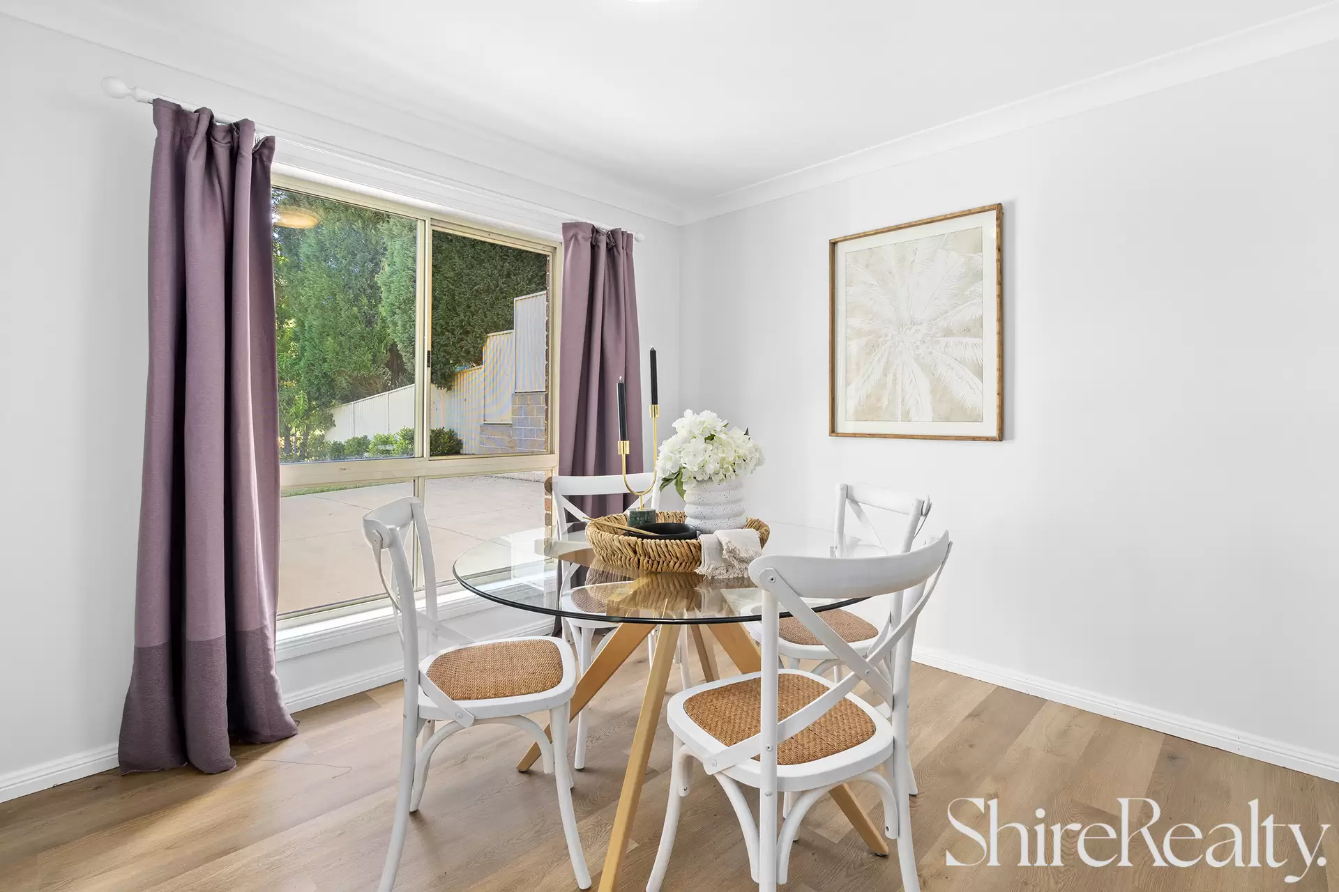 19 Barcote Place, Castle Hill Sold by Shire Realty - image 3