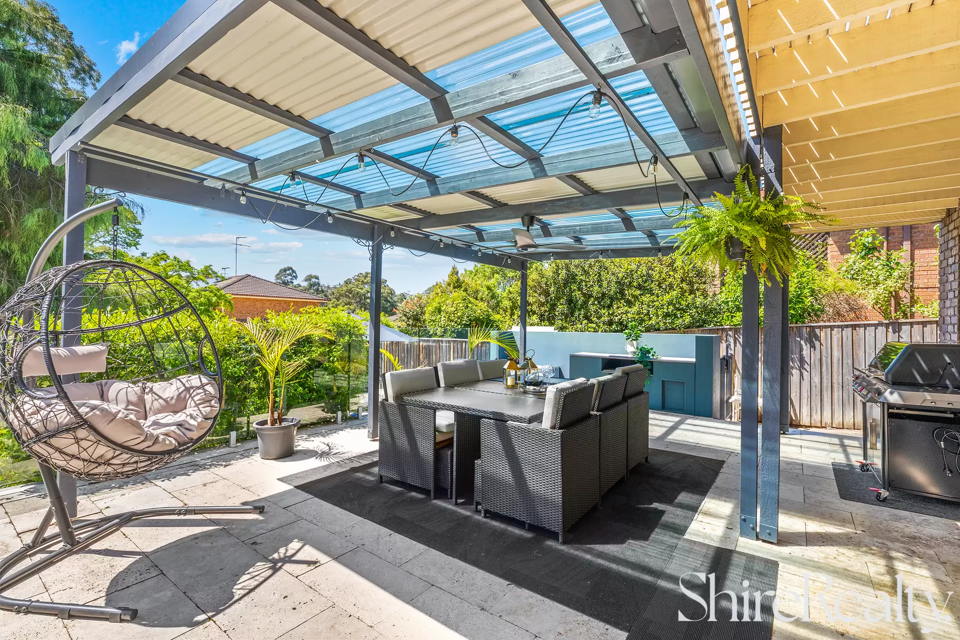 4 Lisa Crescent, Castle Hill Sold by Shire Realty - image 17