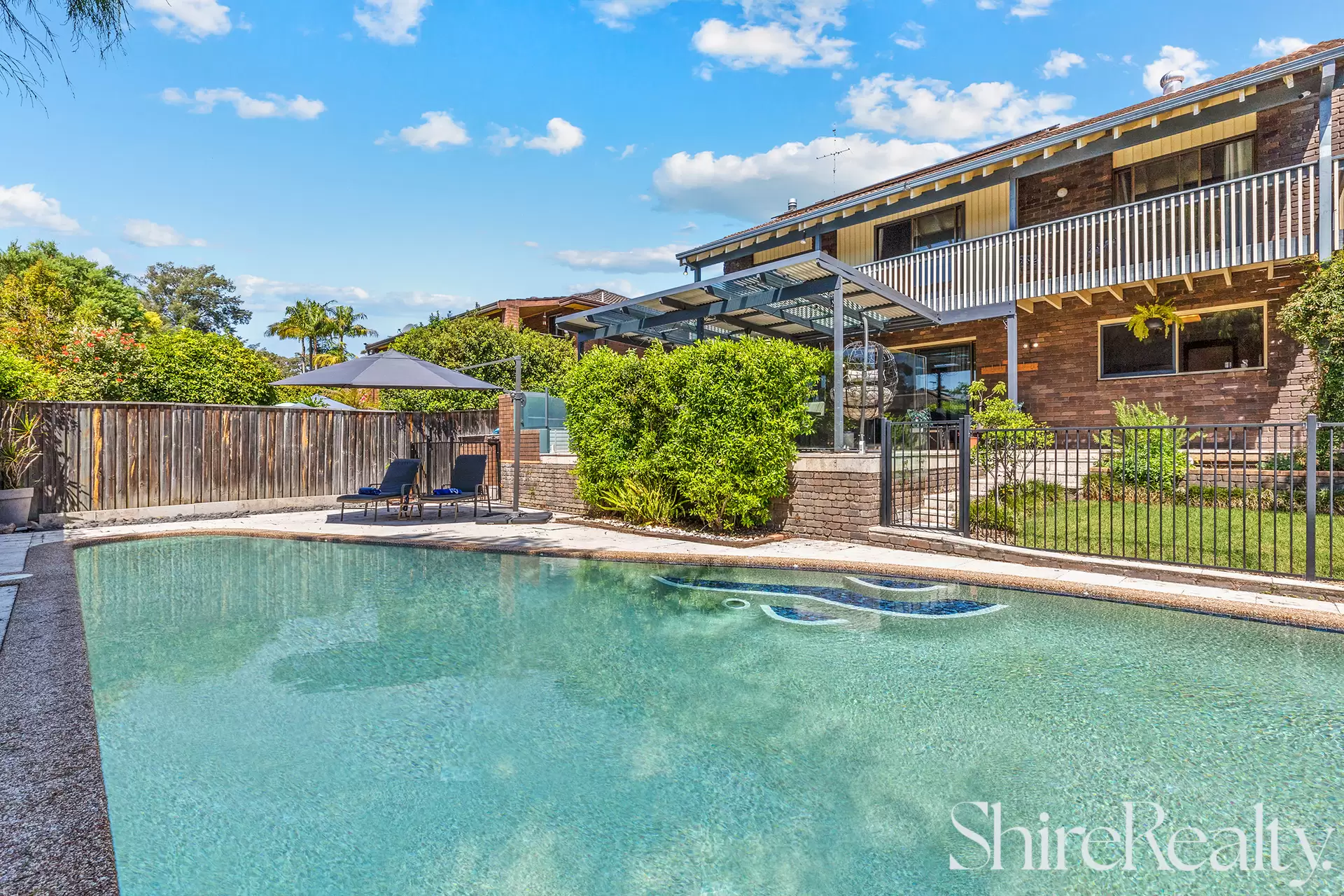 4 Lisa Crescent, Castle Hill Sold by Shire Realty - image 16