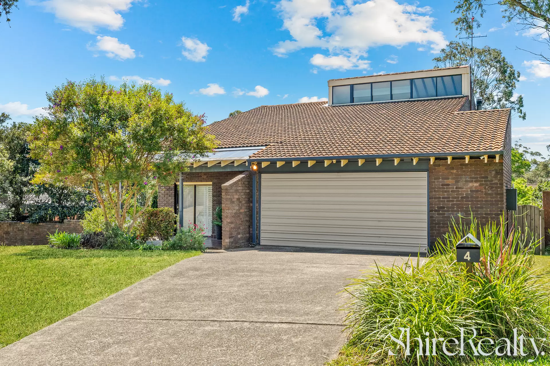 4 Lisa Crescent, Castle Hill Sold by Shire Realty - image 1