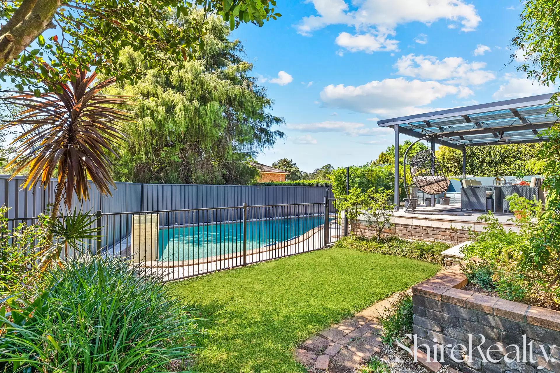 4 Lisa Crescent, Castle Hill Sold by Shire Realty - image 18