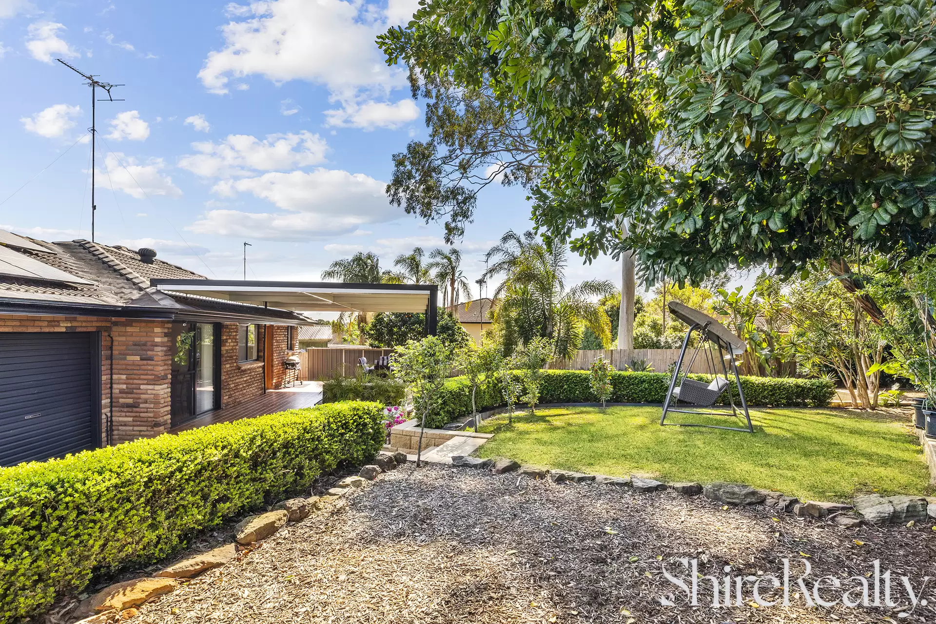 8 Terrie Place, Kellyville Sold by Shire Realty - image 13