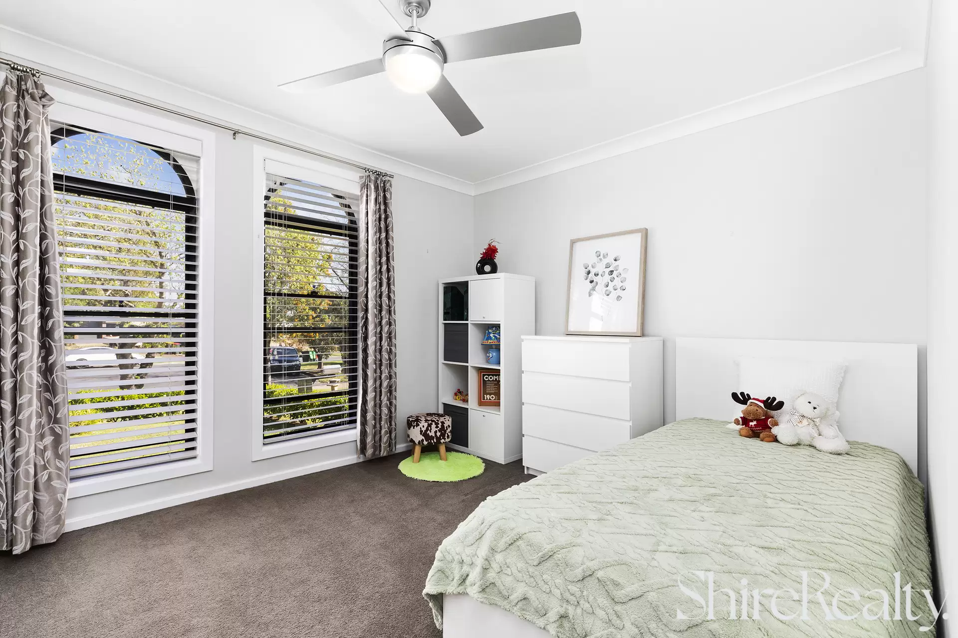 8 Terrie Place, Kellyville Sold by Shire Realty - image 9