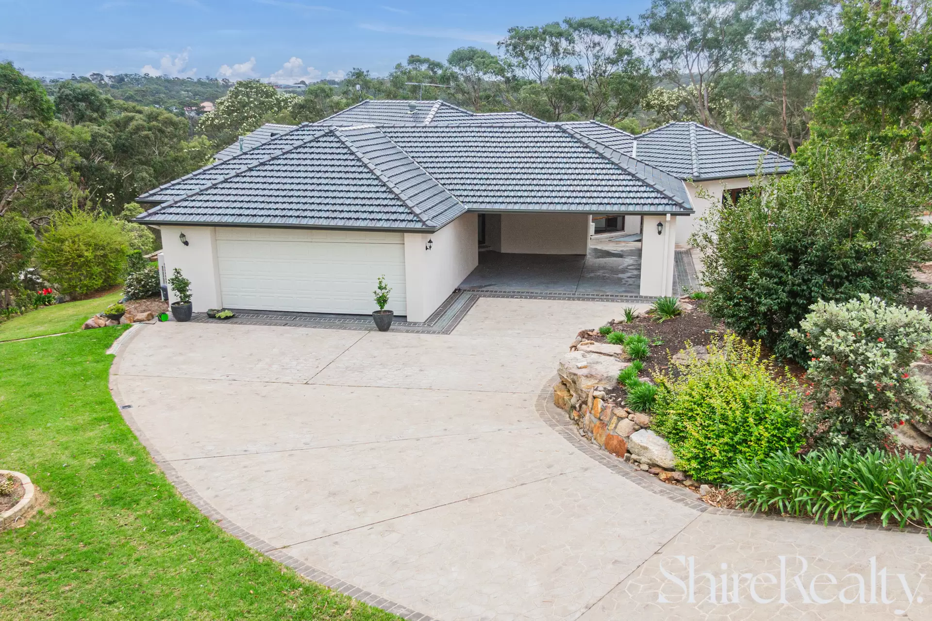 11 Parkcrest Place, Kenthurst Sold by Shire Realty - image 18