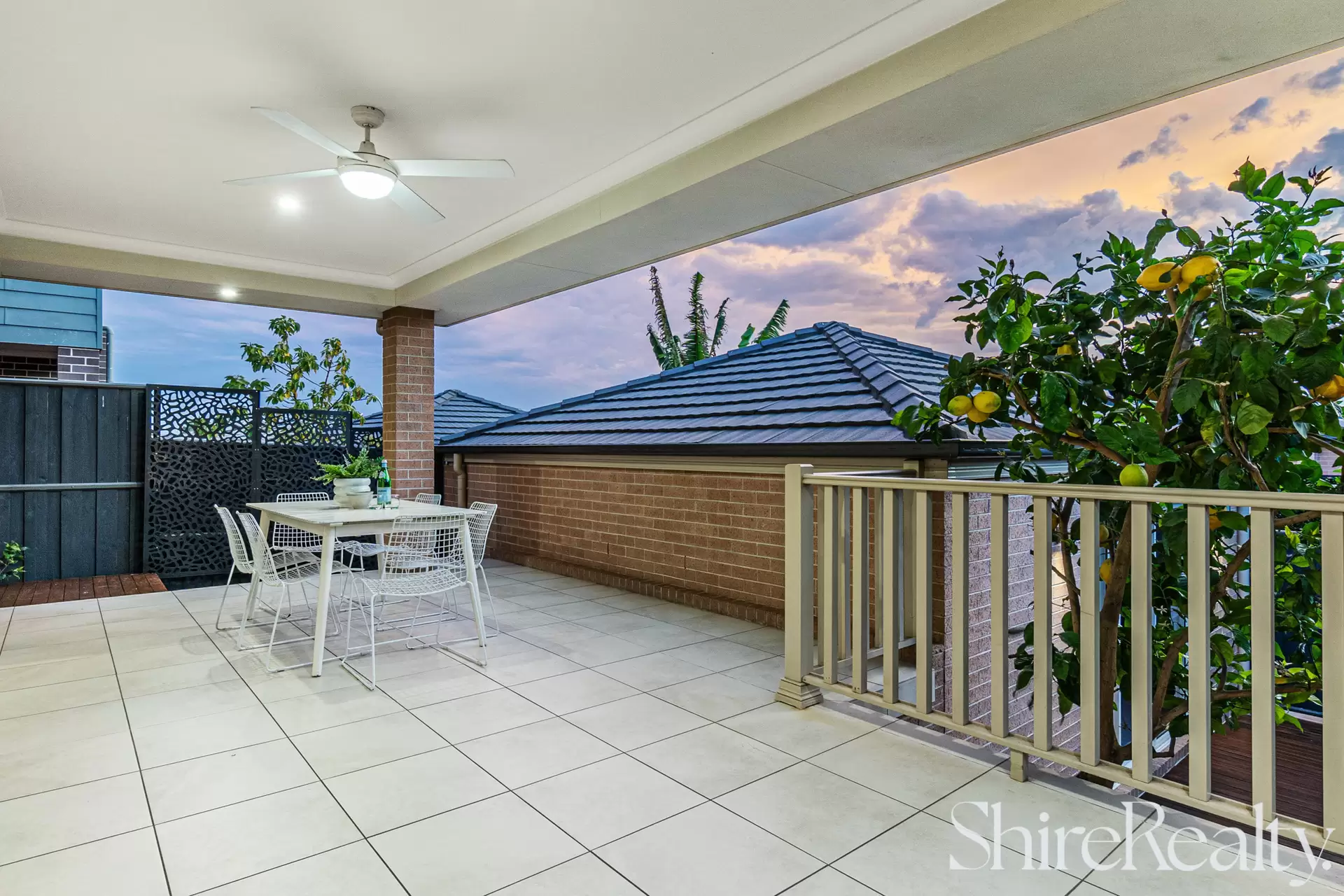 86 Ballymore Avenue, North Kellyville Sold by Shire Realty - image 14