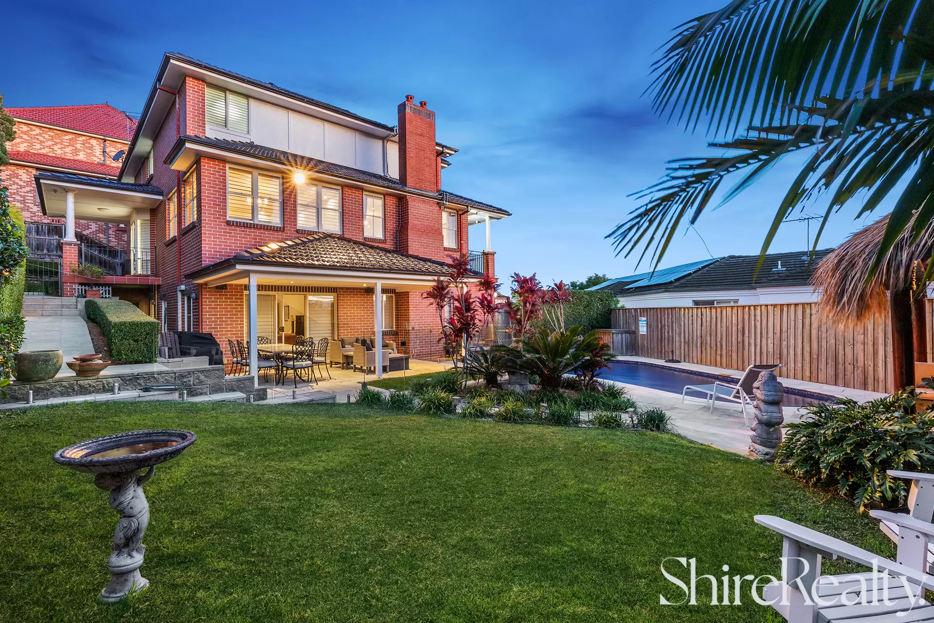 22 Glenshee Place, Glenhaven Sold by Shire Realty - image 20