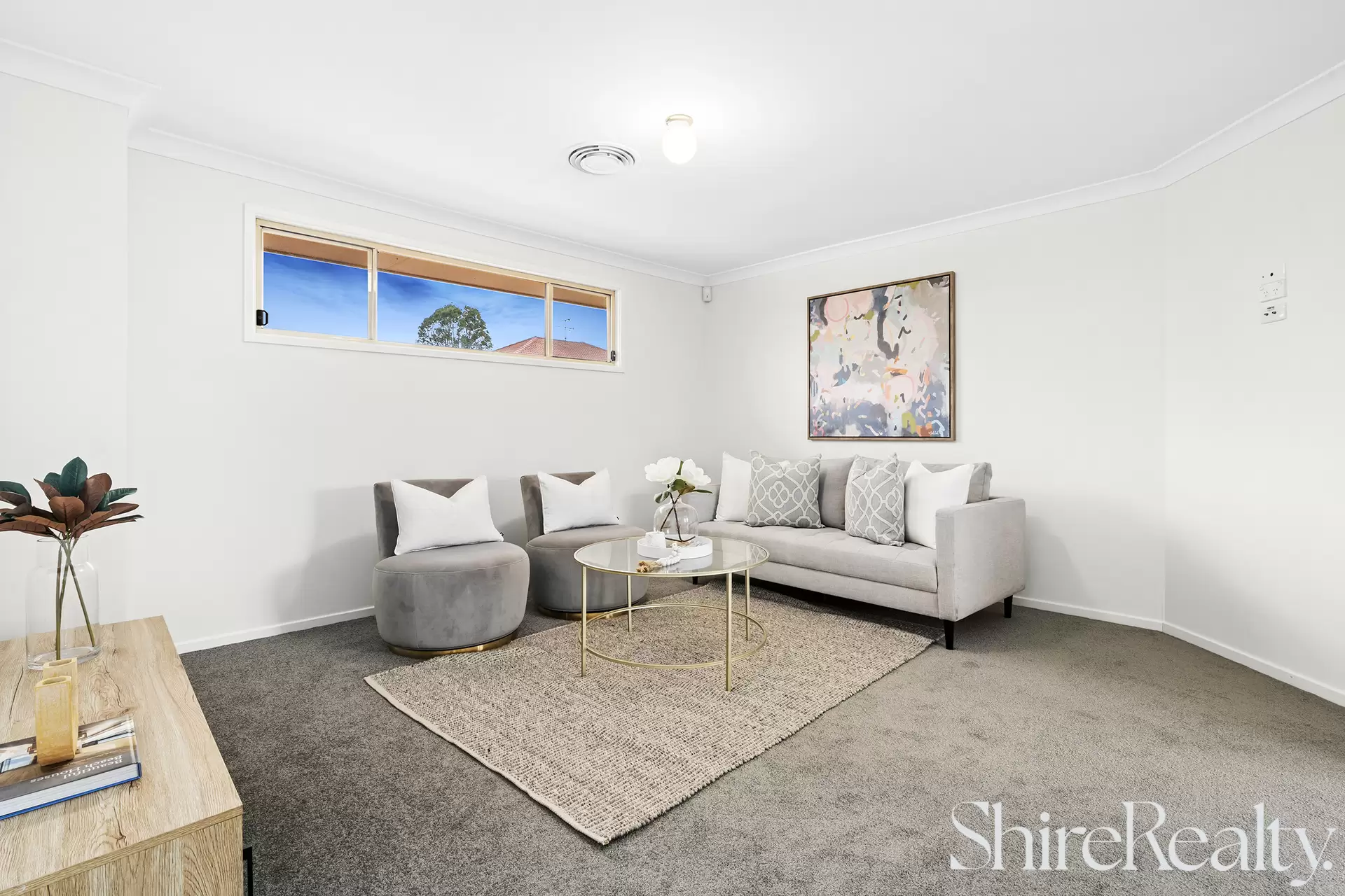 2 Ben Place, Beaumont Hills Sold by Shire Realty - image 7