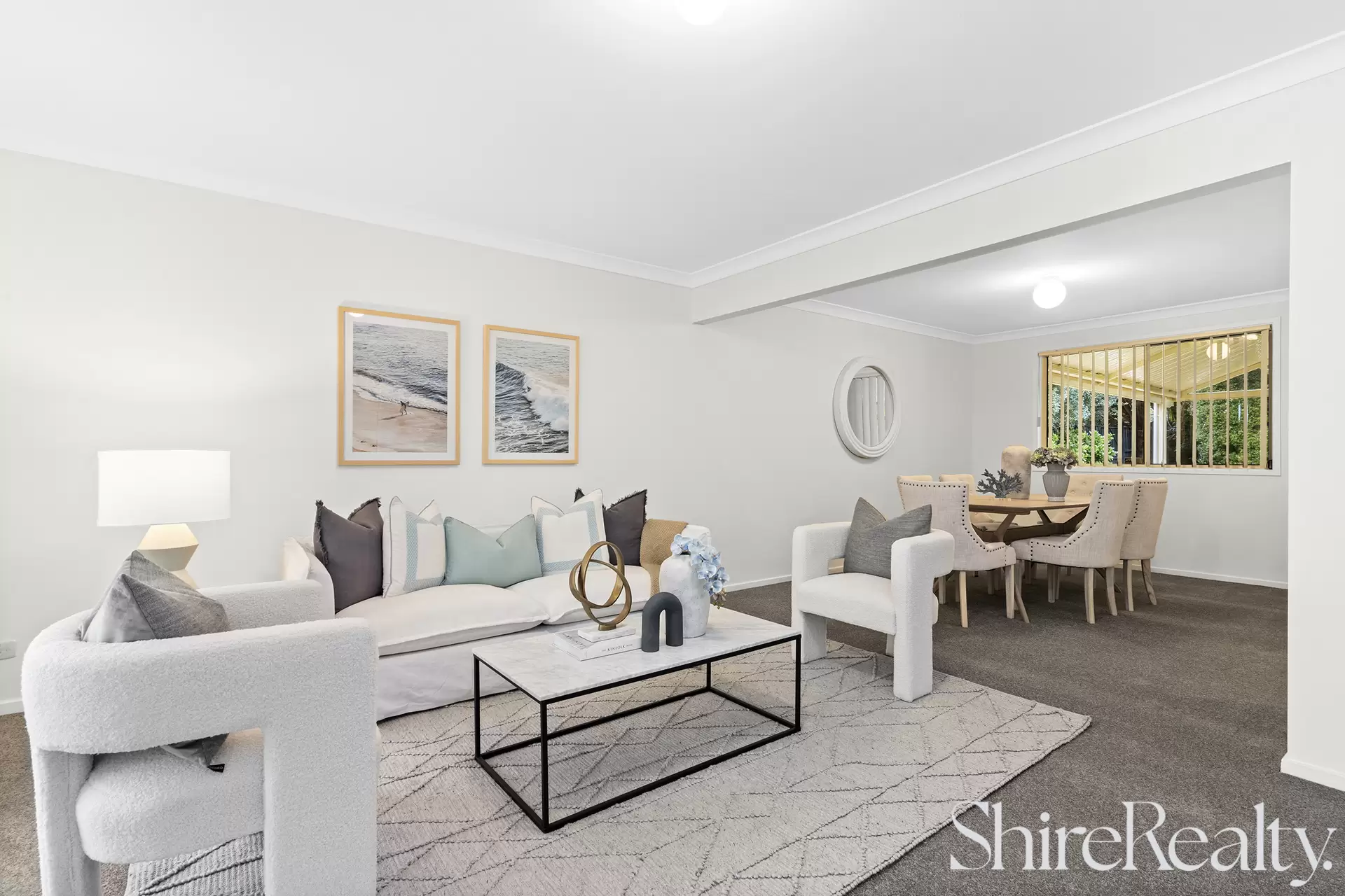 2 Ben Place, Beaumont Hills Sold by Shire Realty - image 2