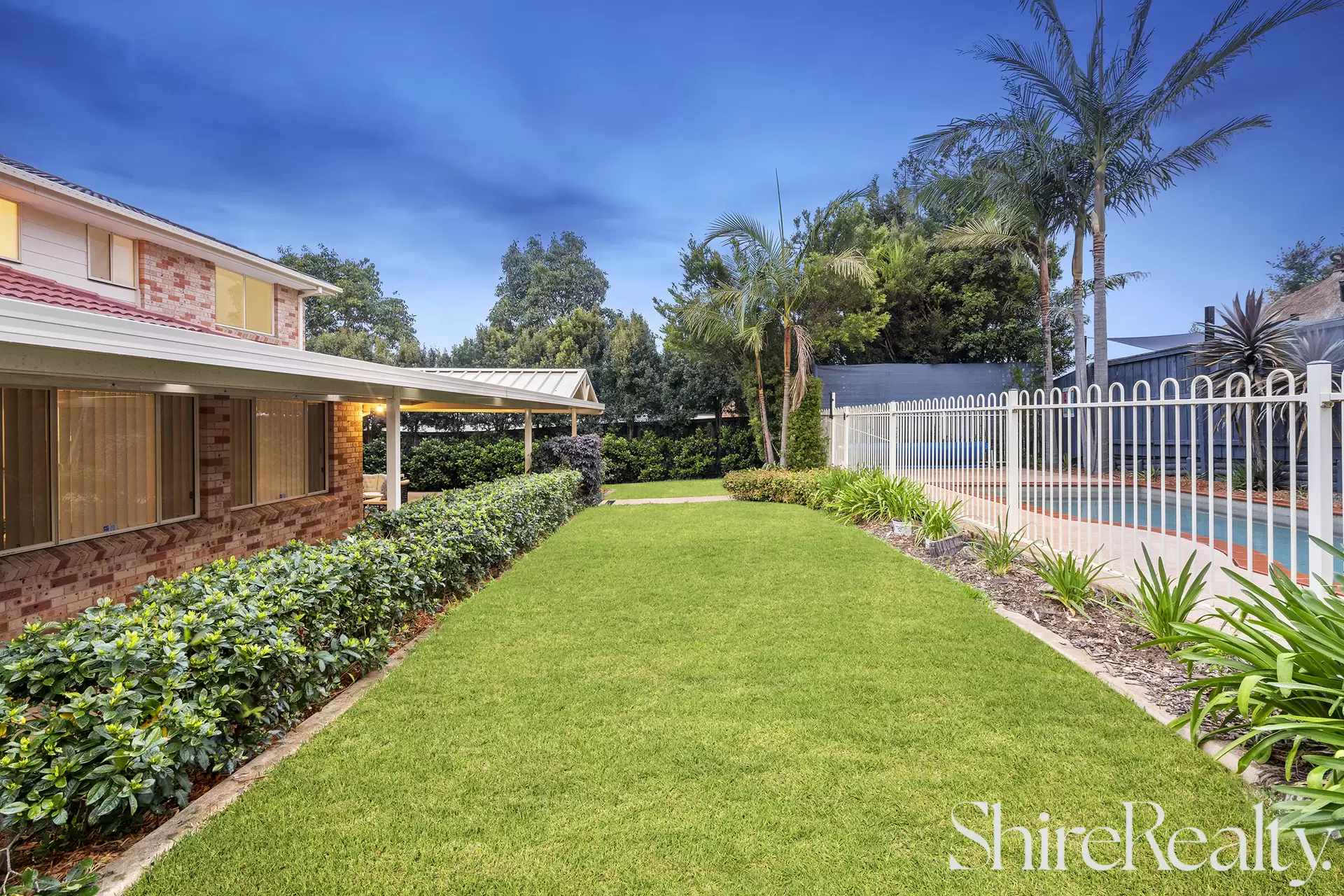 2 Ben Place, Beaumont Hills Sold by Shire Realty - image 14