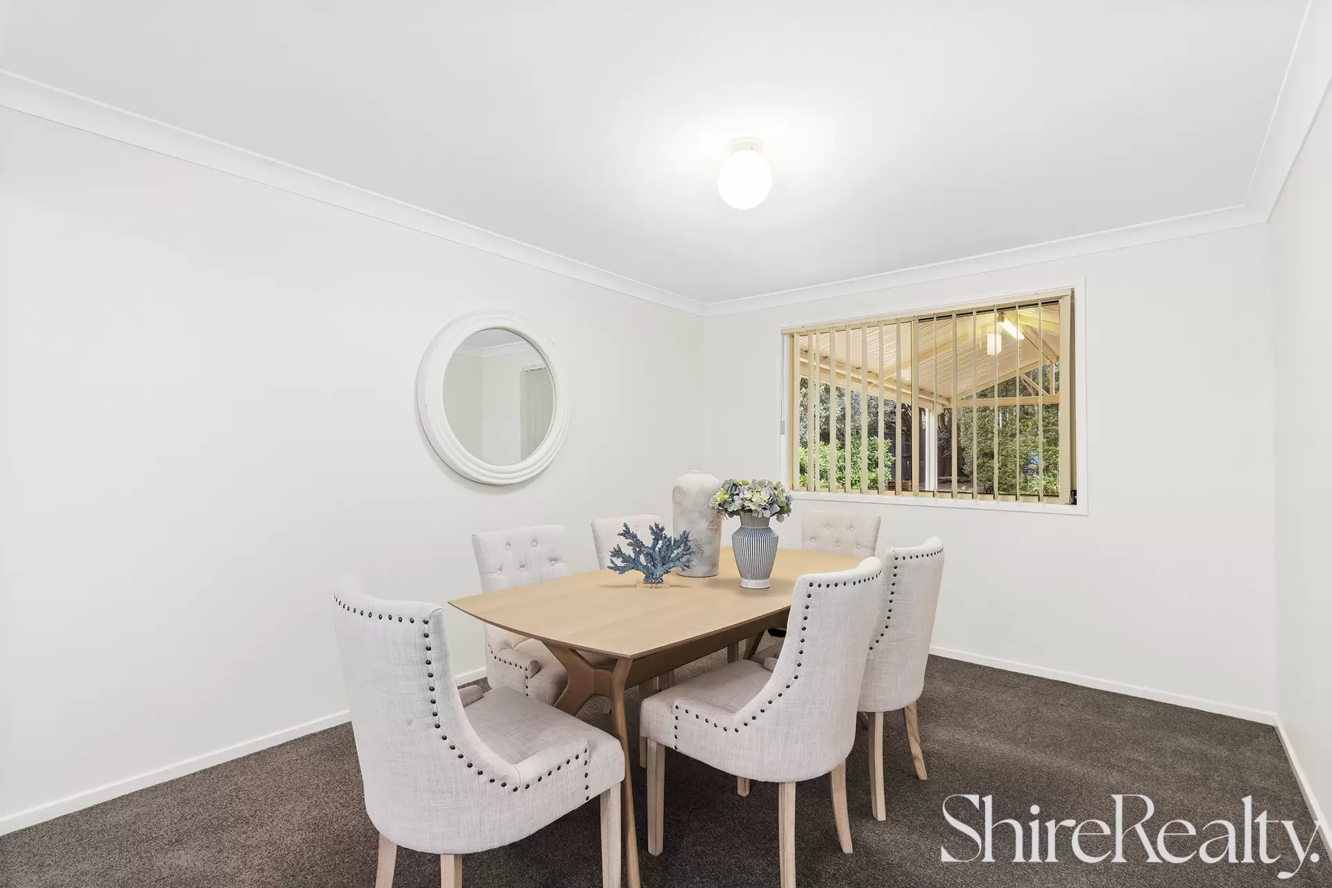 2 Ben Place, Beaumont Hills Sold by Shire Realty - image 3